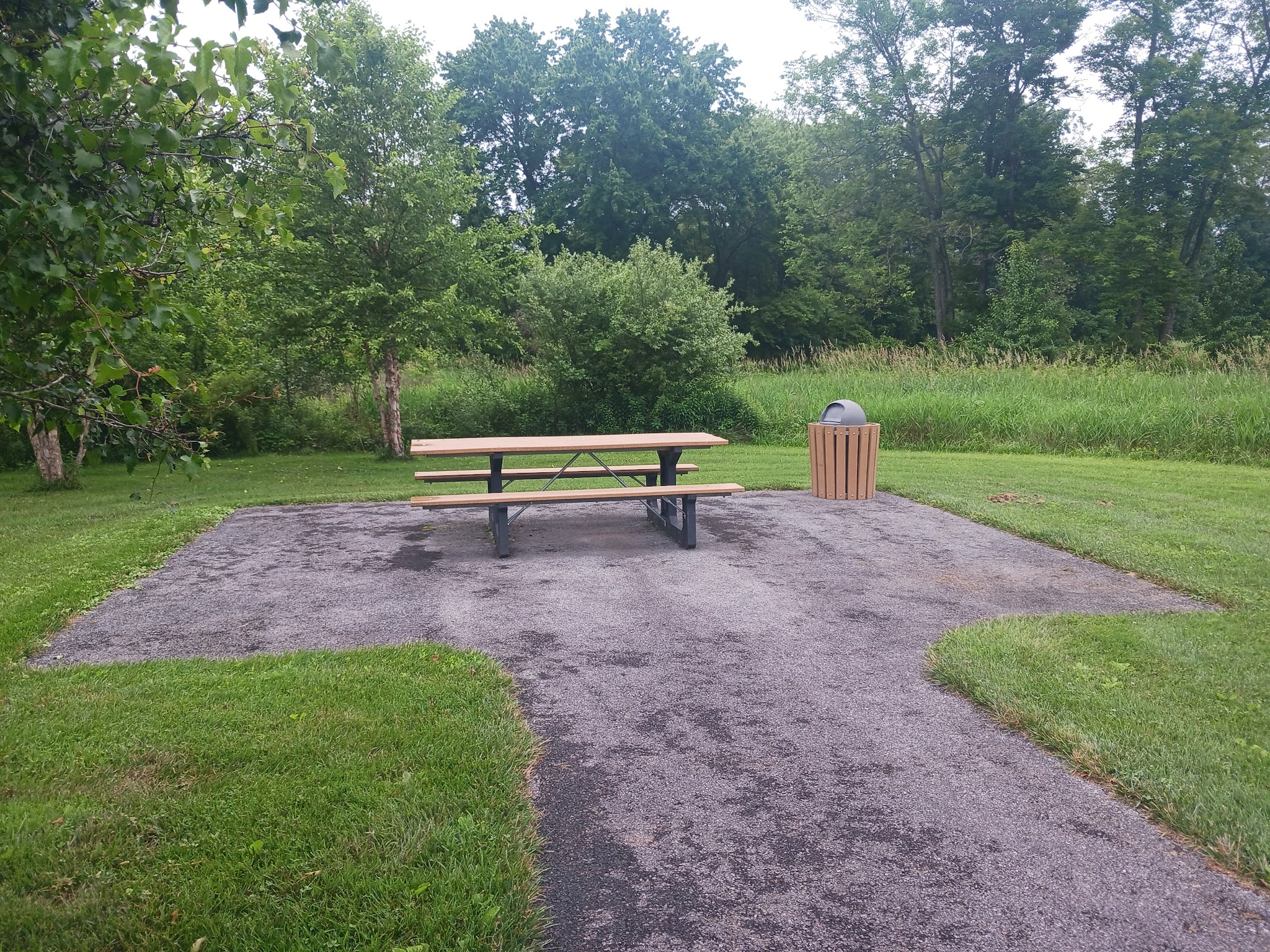 Chapel Gate Park - Reinholds, PA