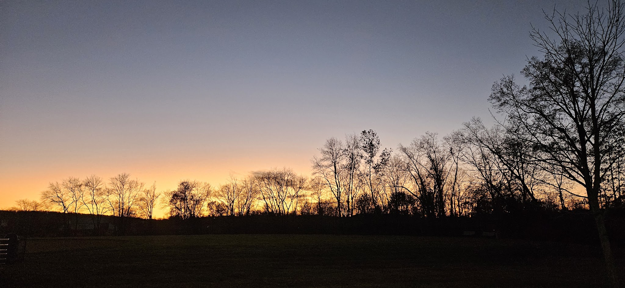Chapel Gate Park - Reinholds, PA