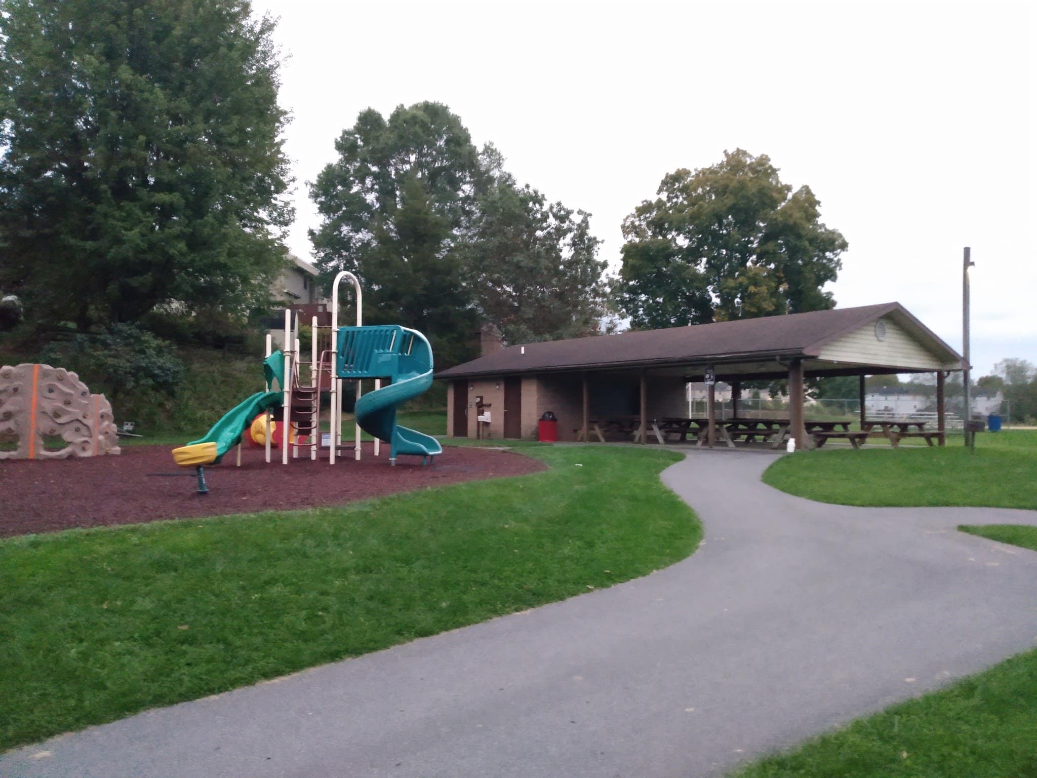 Chapel Gate Park - Reinholds, PA