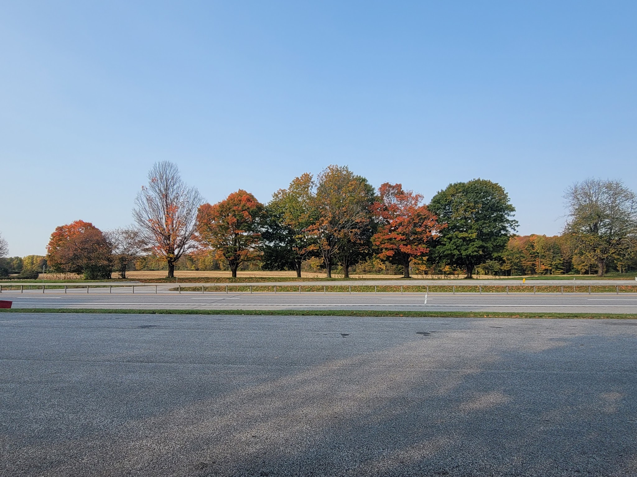 Adirondack Foothills Visitor Center - Remsen, NY