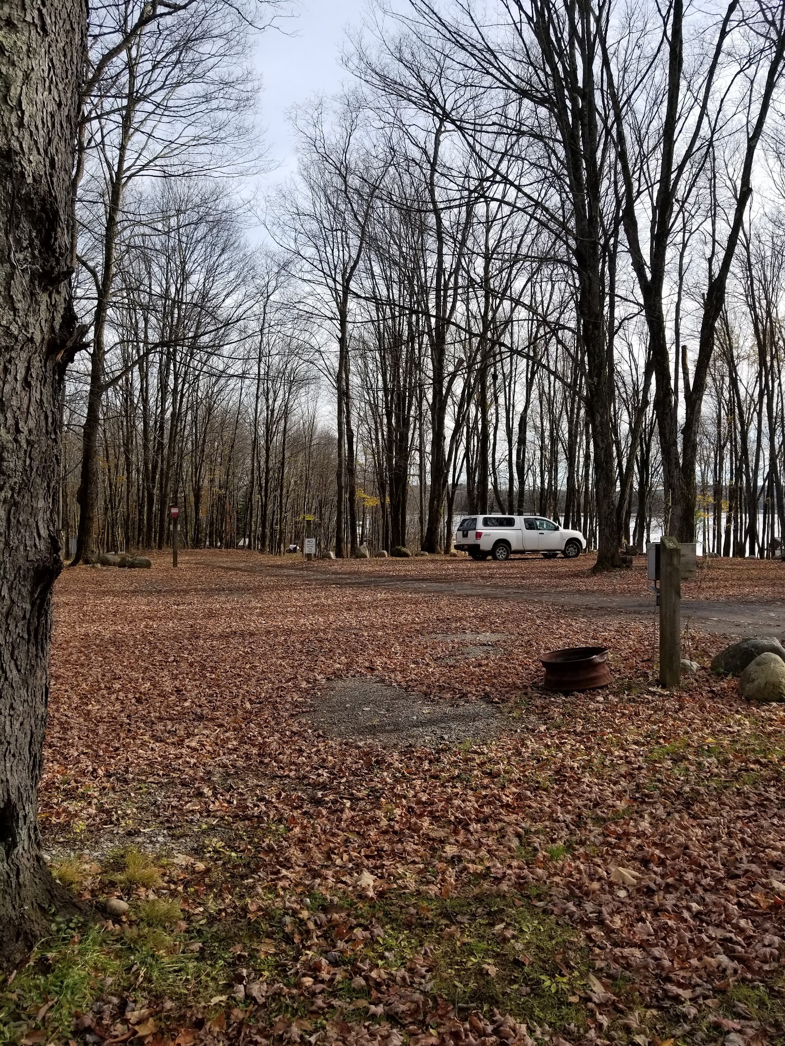 Adirondack Lakeside RV Park - Remsen, NY