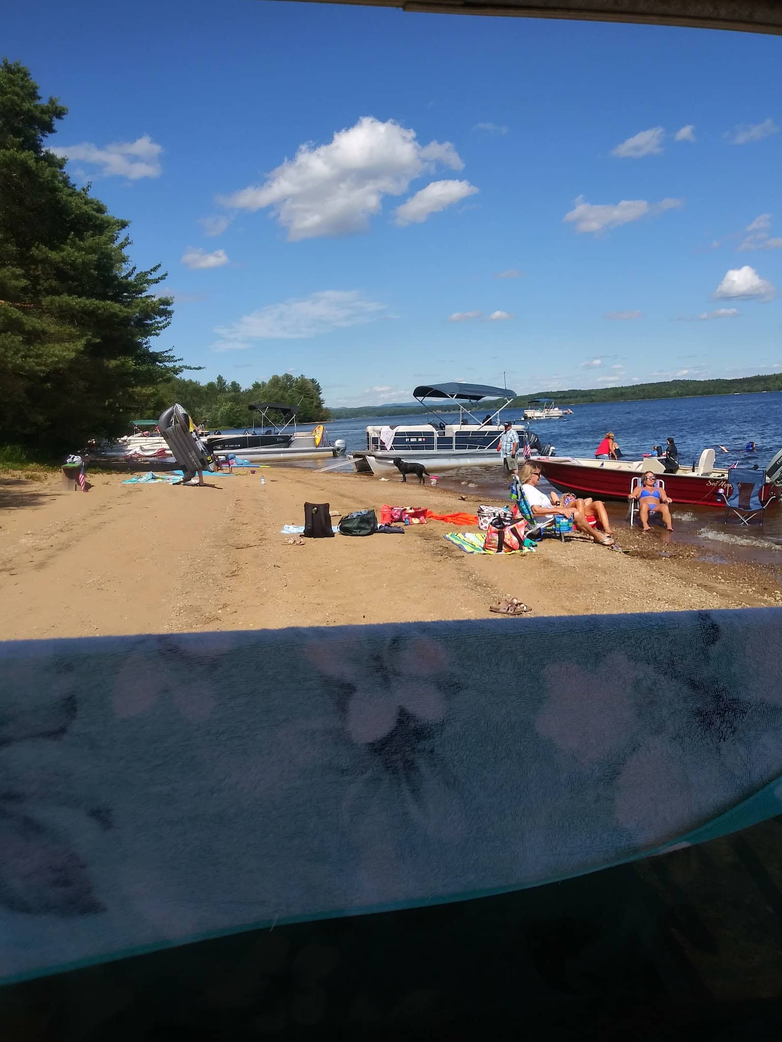 Adirondack Lakeside RV Park - Remsen, NY