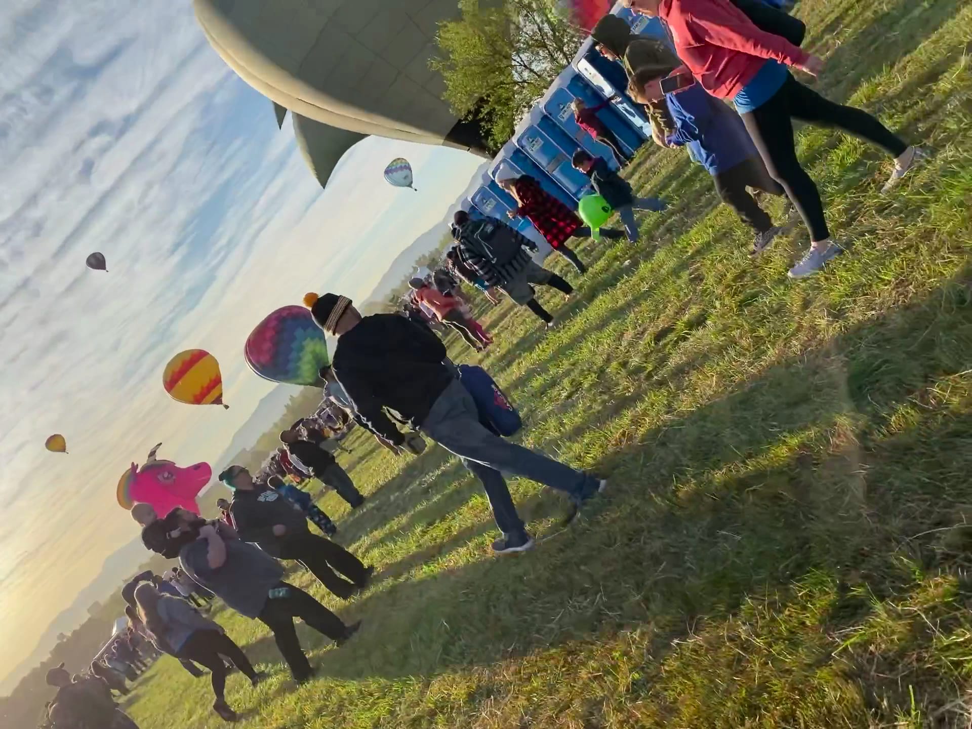 Rancho San Rafael Off-Leash Dog Park - Reno, NV