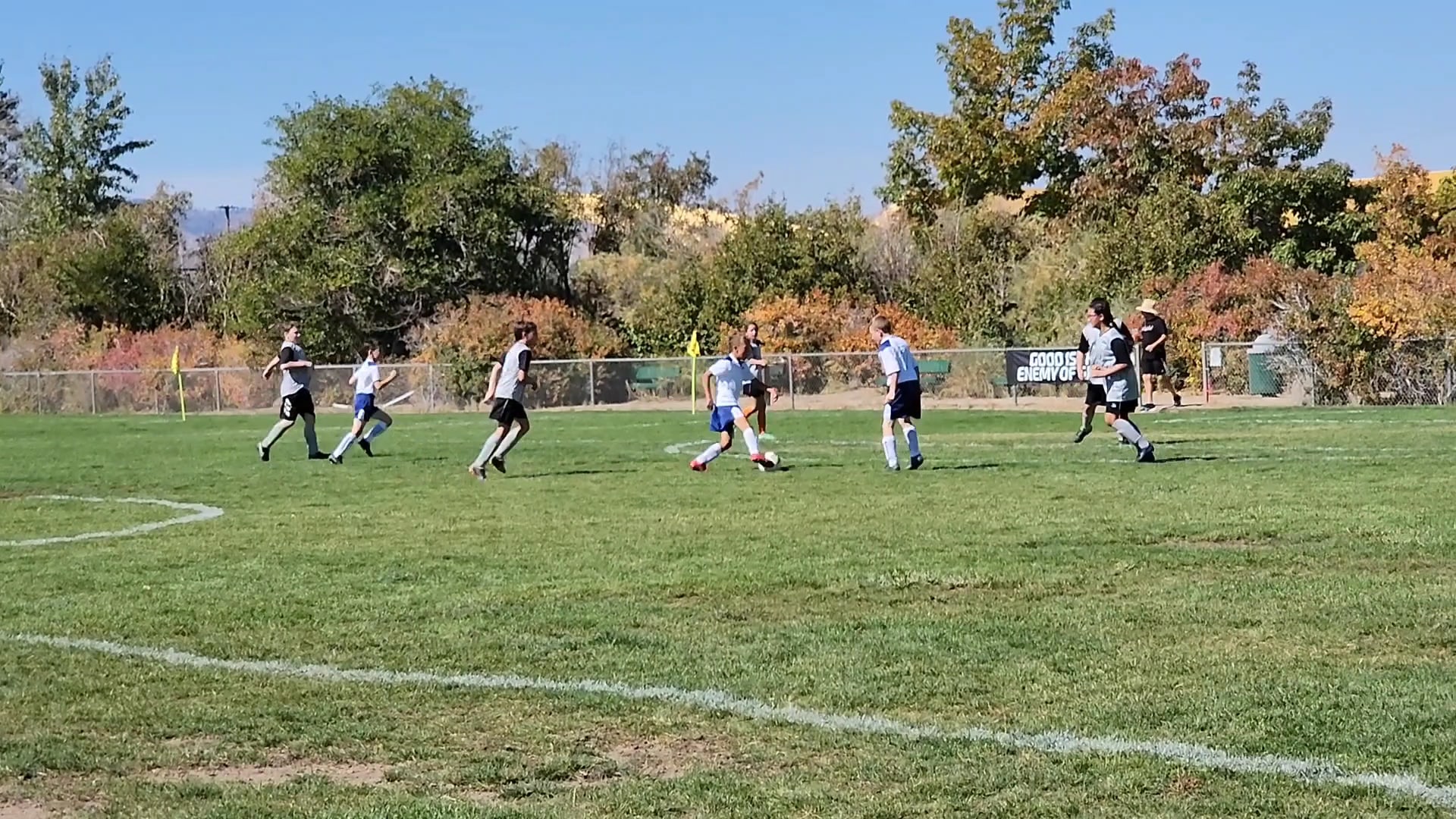 South Valleys Dog Park - Reno, NV