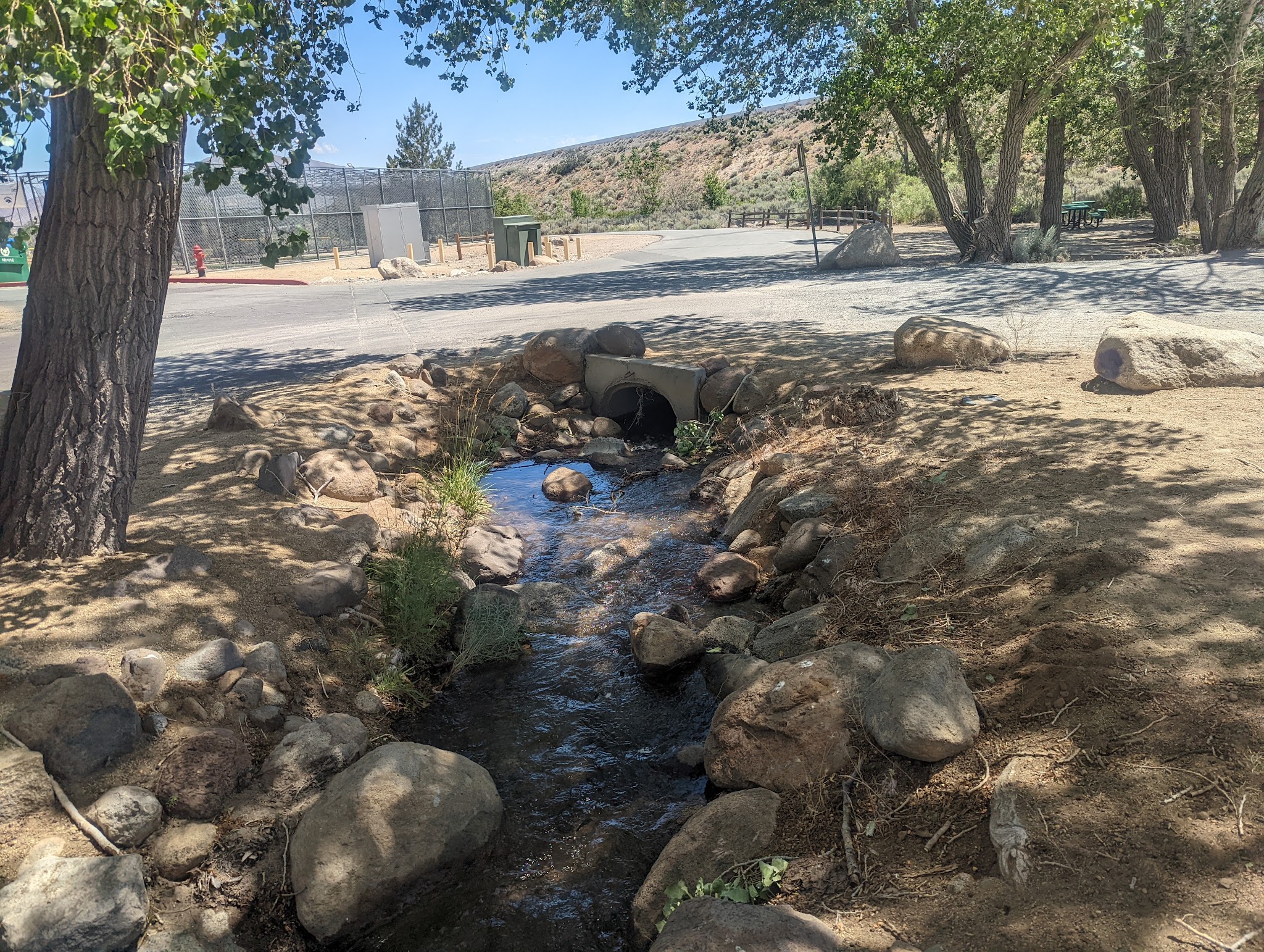 South Valleys Dog Park - Reno, NV