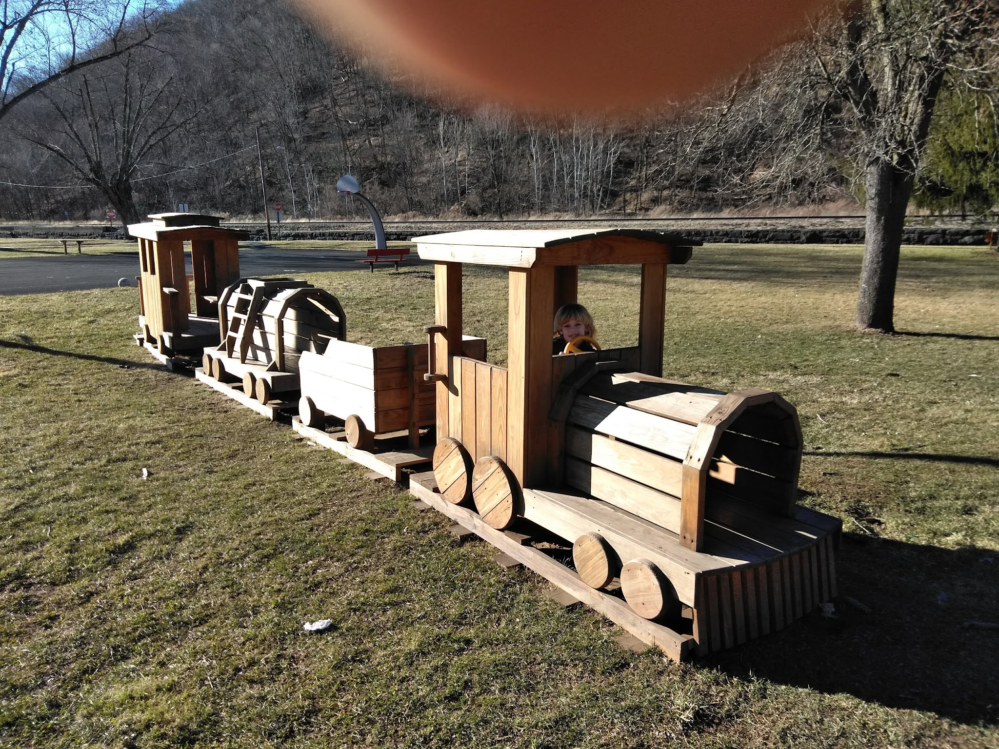16th Street Park - Renovo, PA