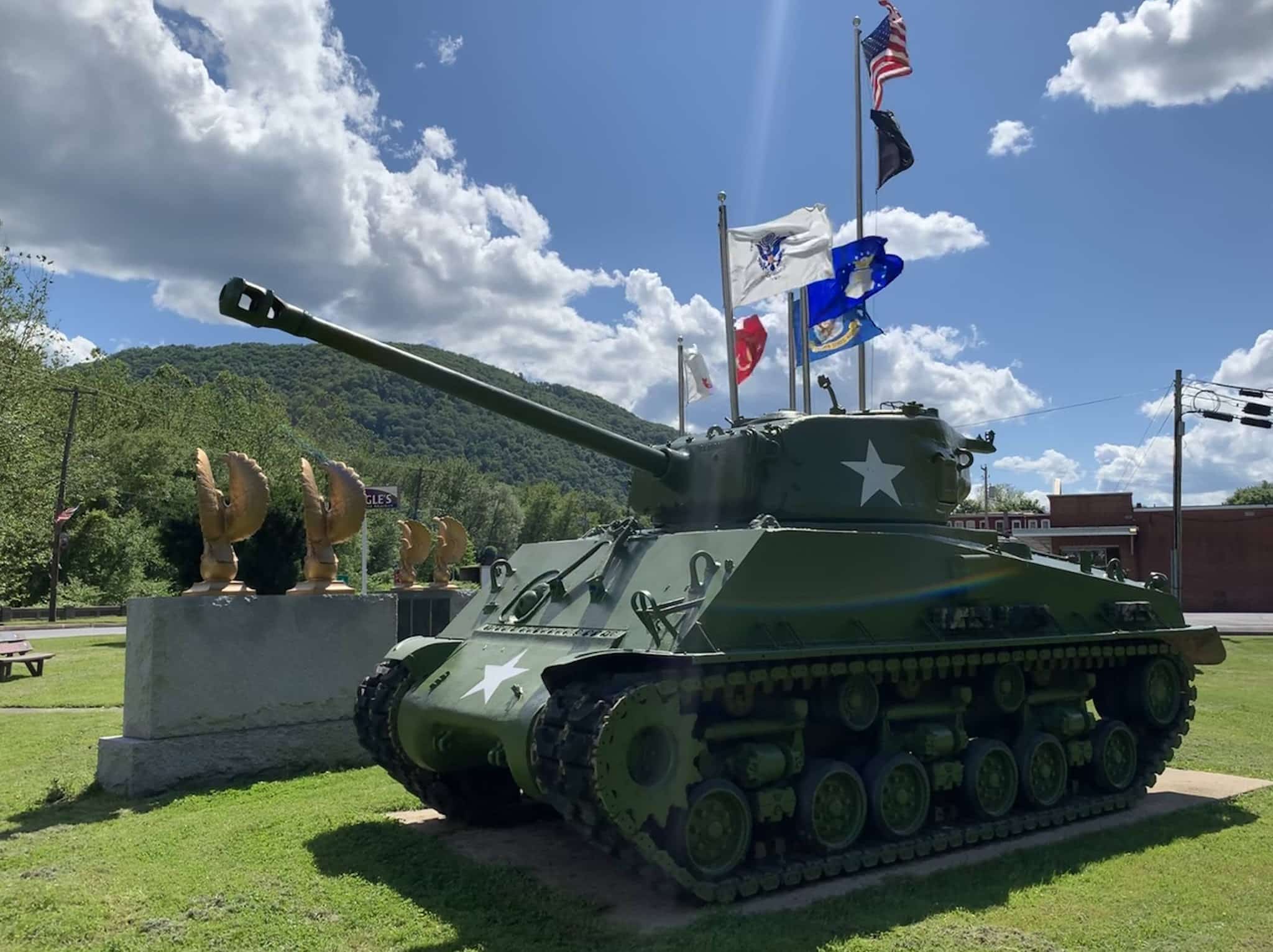 16th Street Park - Renovo, PA