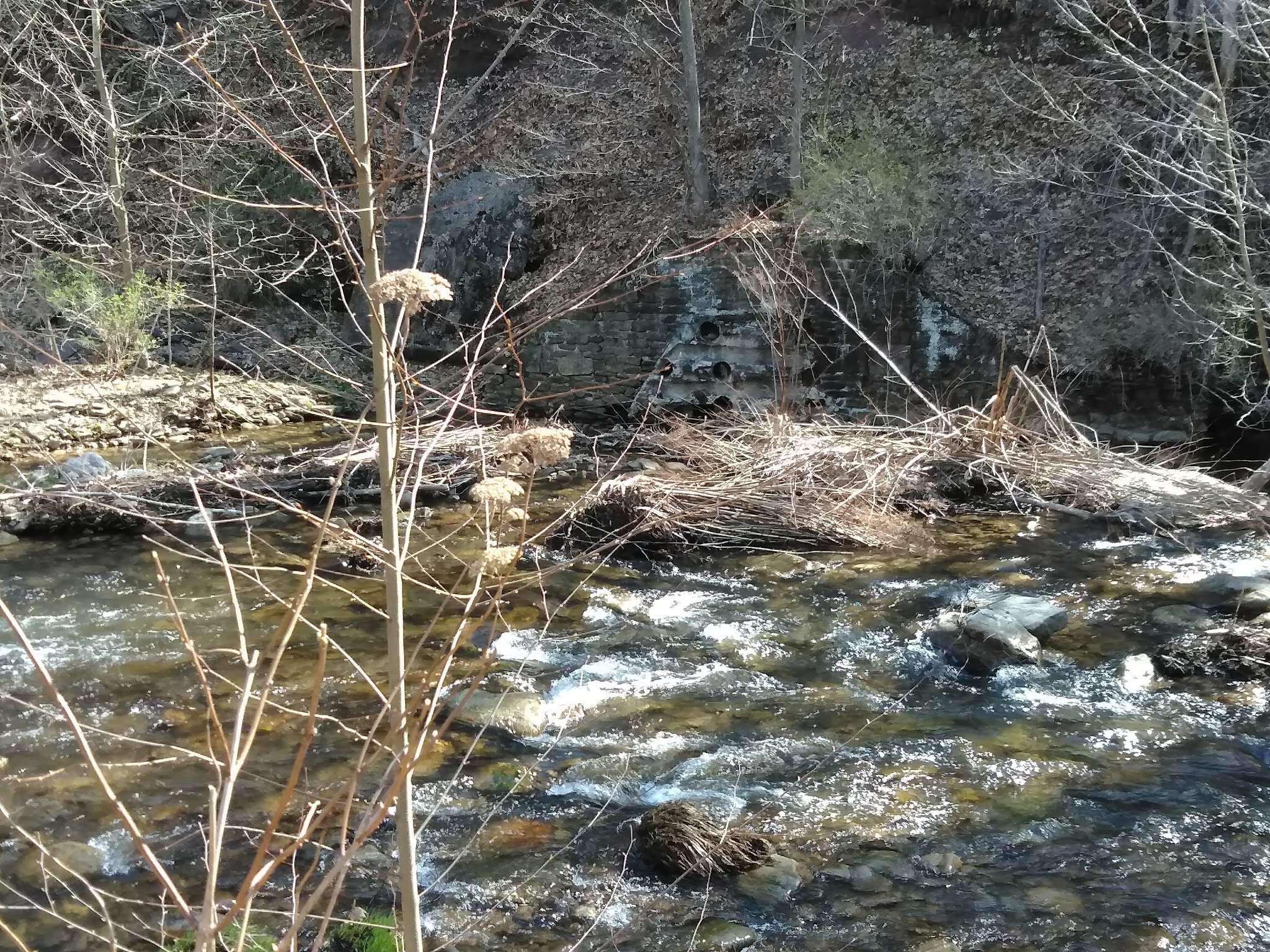 Memorial Park - Renovo, PA