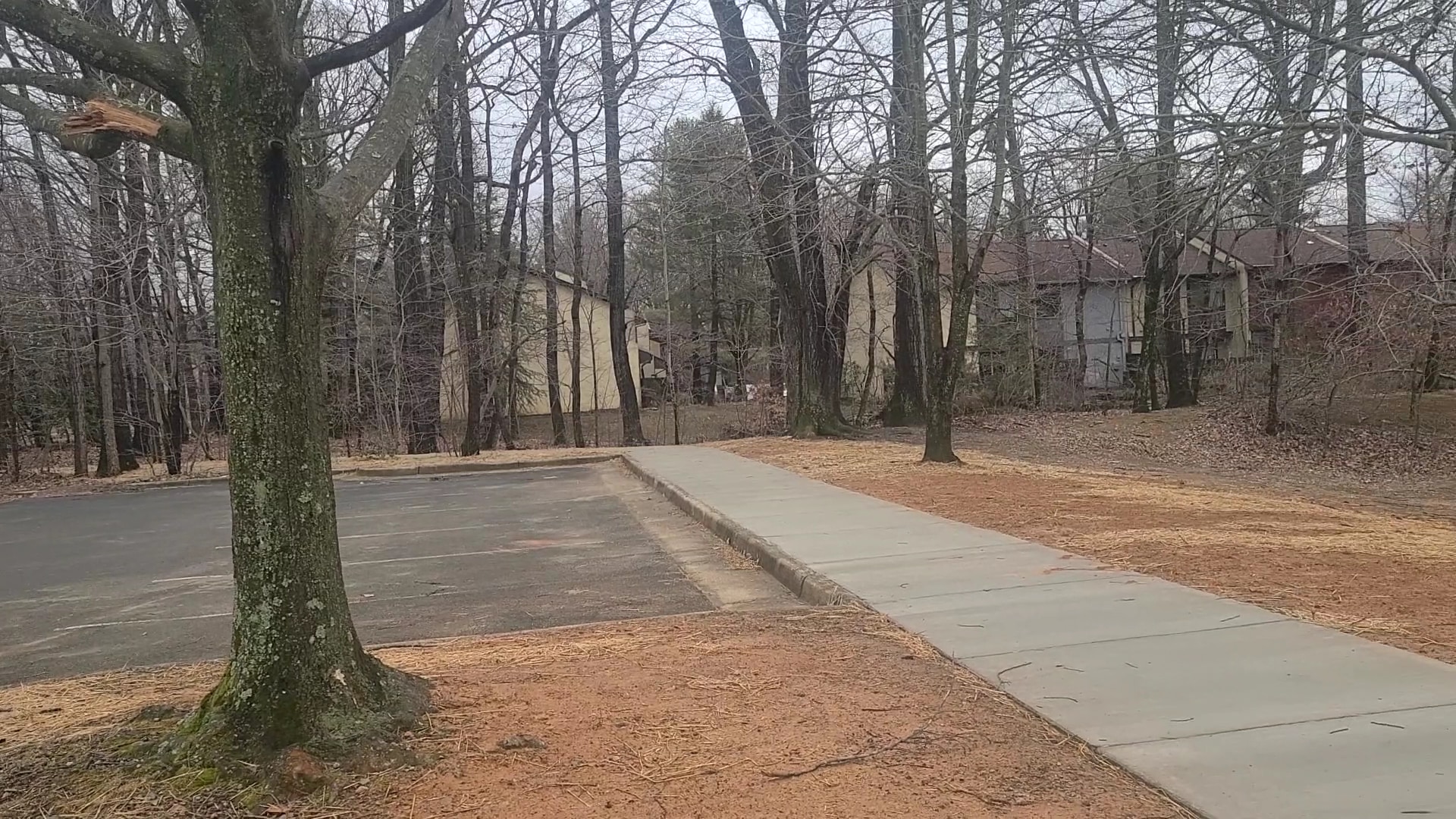 South Lakes Drive Park - Reston, VA