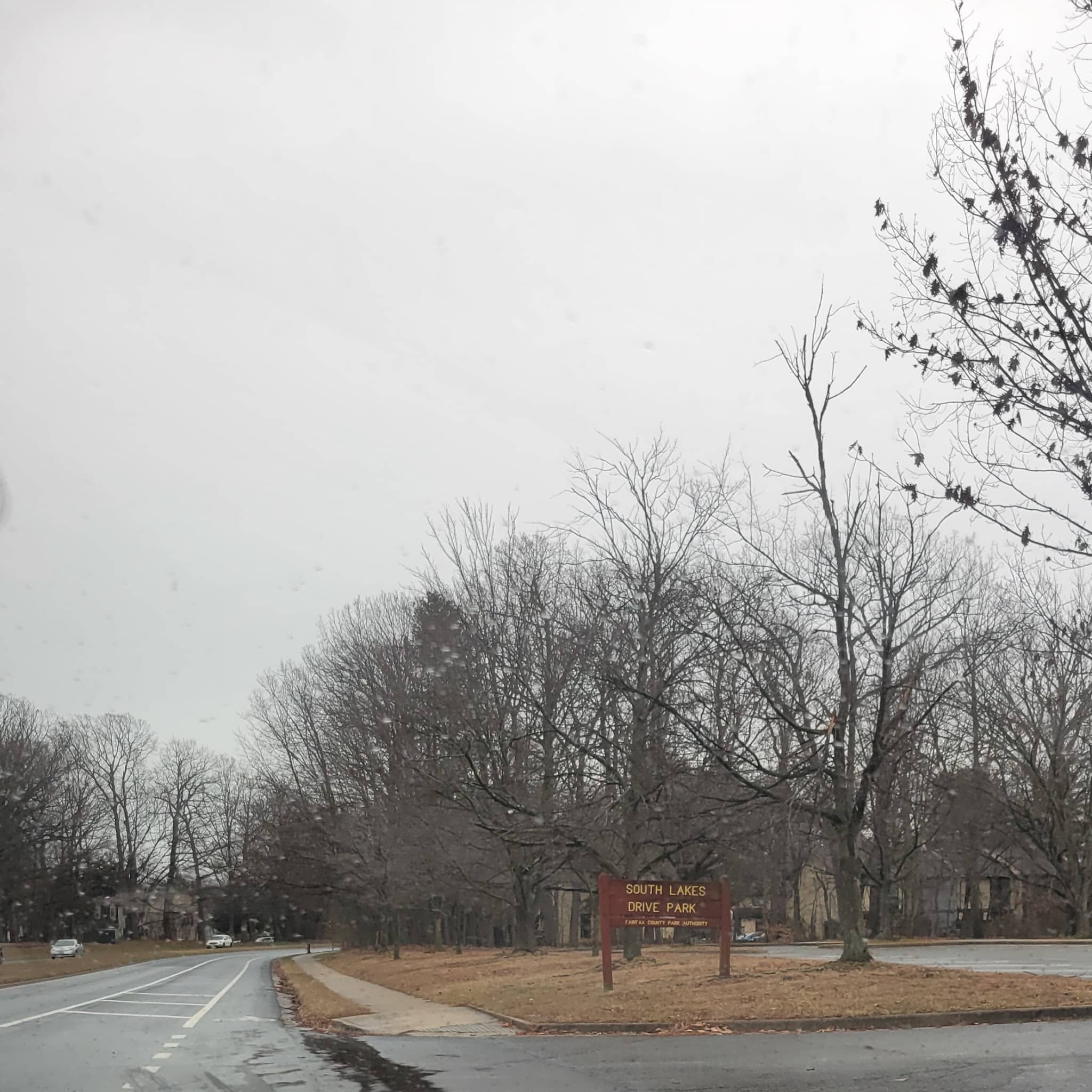 South Lakes Drive Park - Reston, VA