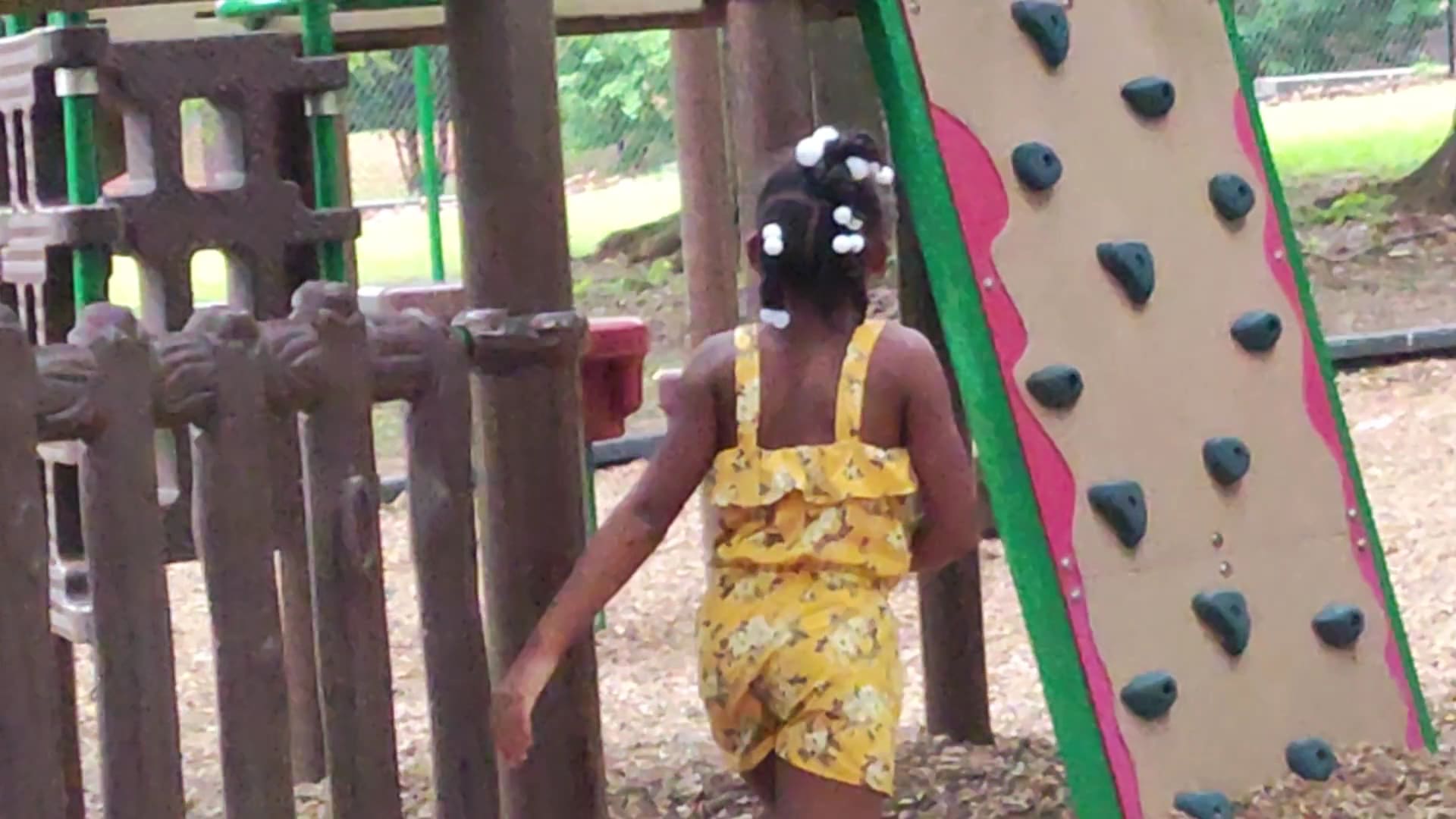 Carl Rhodenizer Recreation Center - Rex, GA