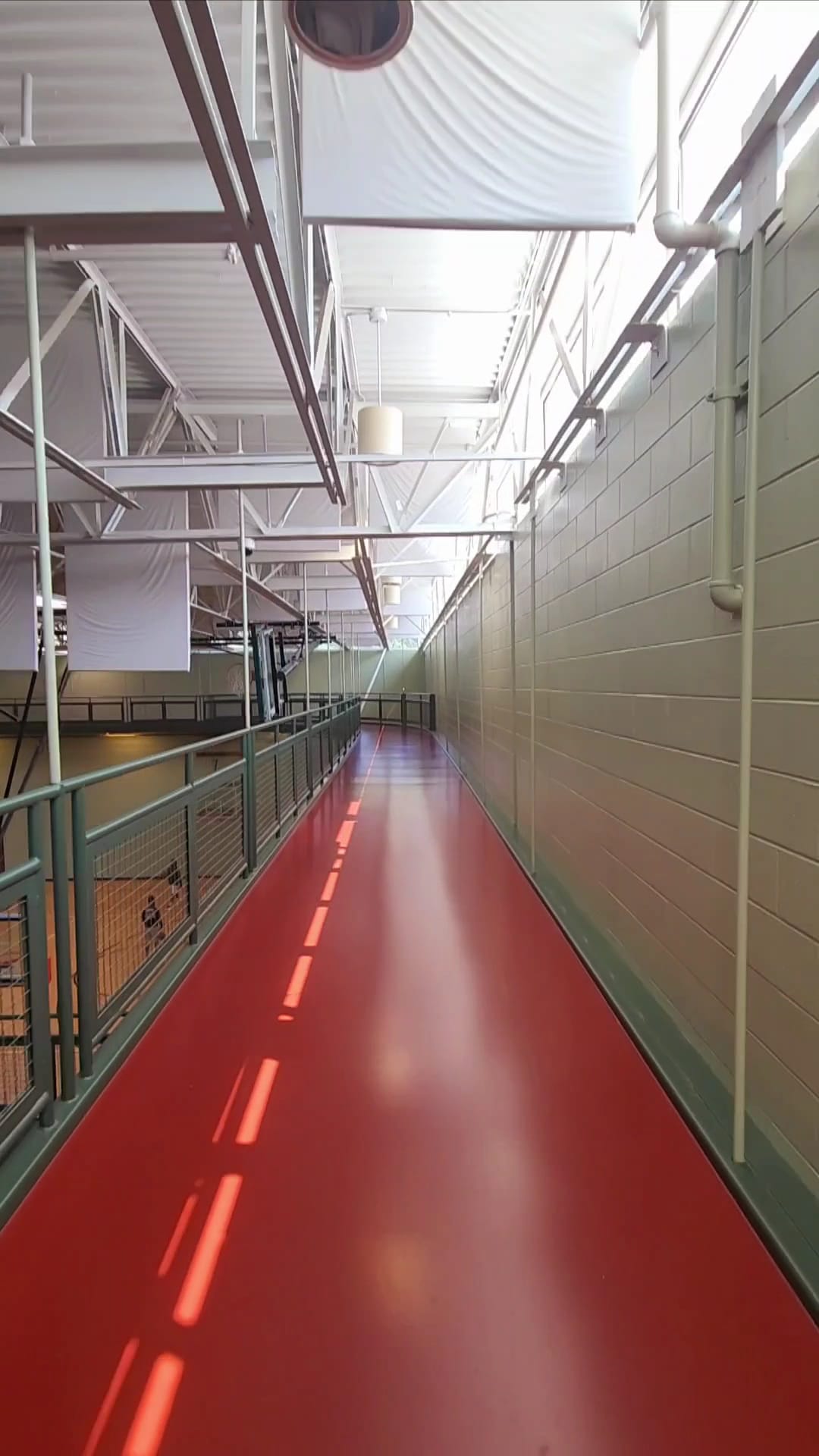 Carl Rhodenizer Recreation Center - Rex, GA