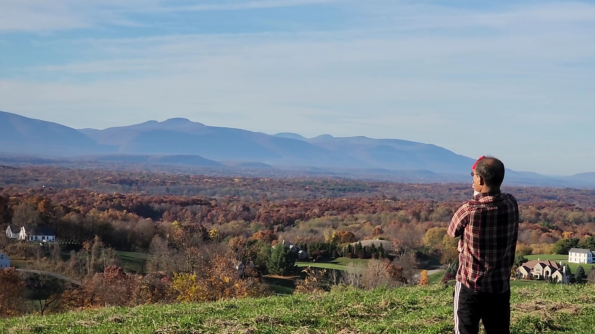 Drayton Grant Park at Burger Hill - Rhinebeck, NY