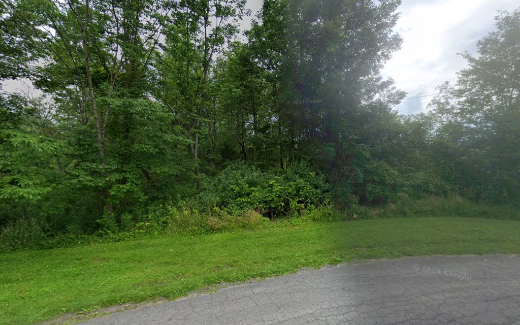 Richfield Springs Municipal Park - Richfield Springs, NY