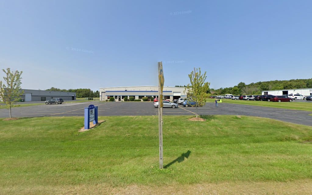 Zoila's Zone - Richfield, WI