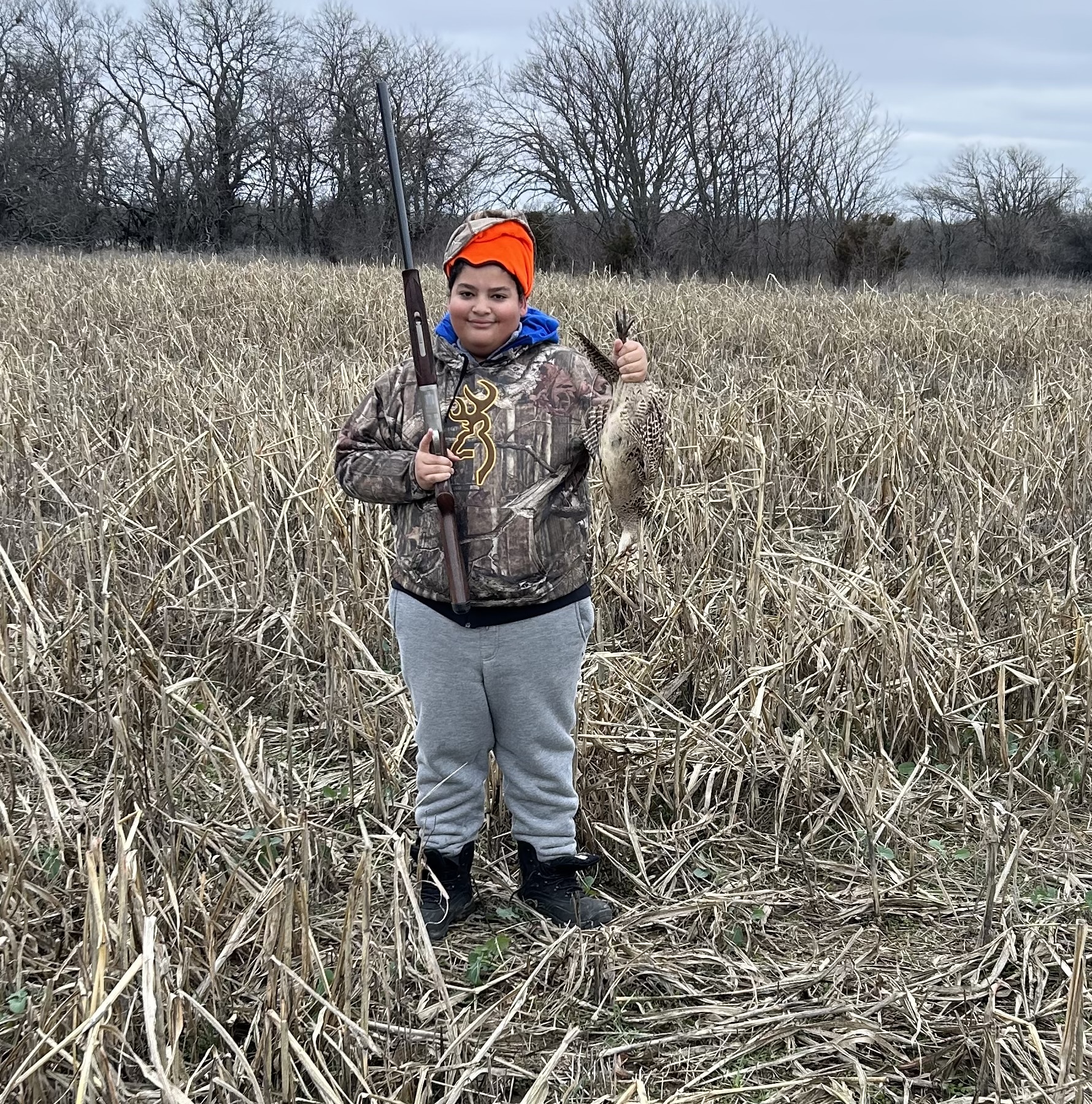 Thunder Country Hunts LLC - Richmond, KS