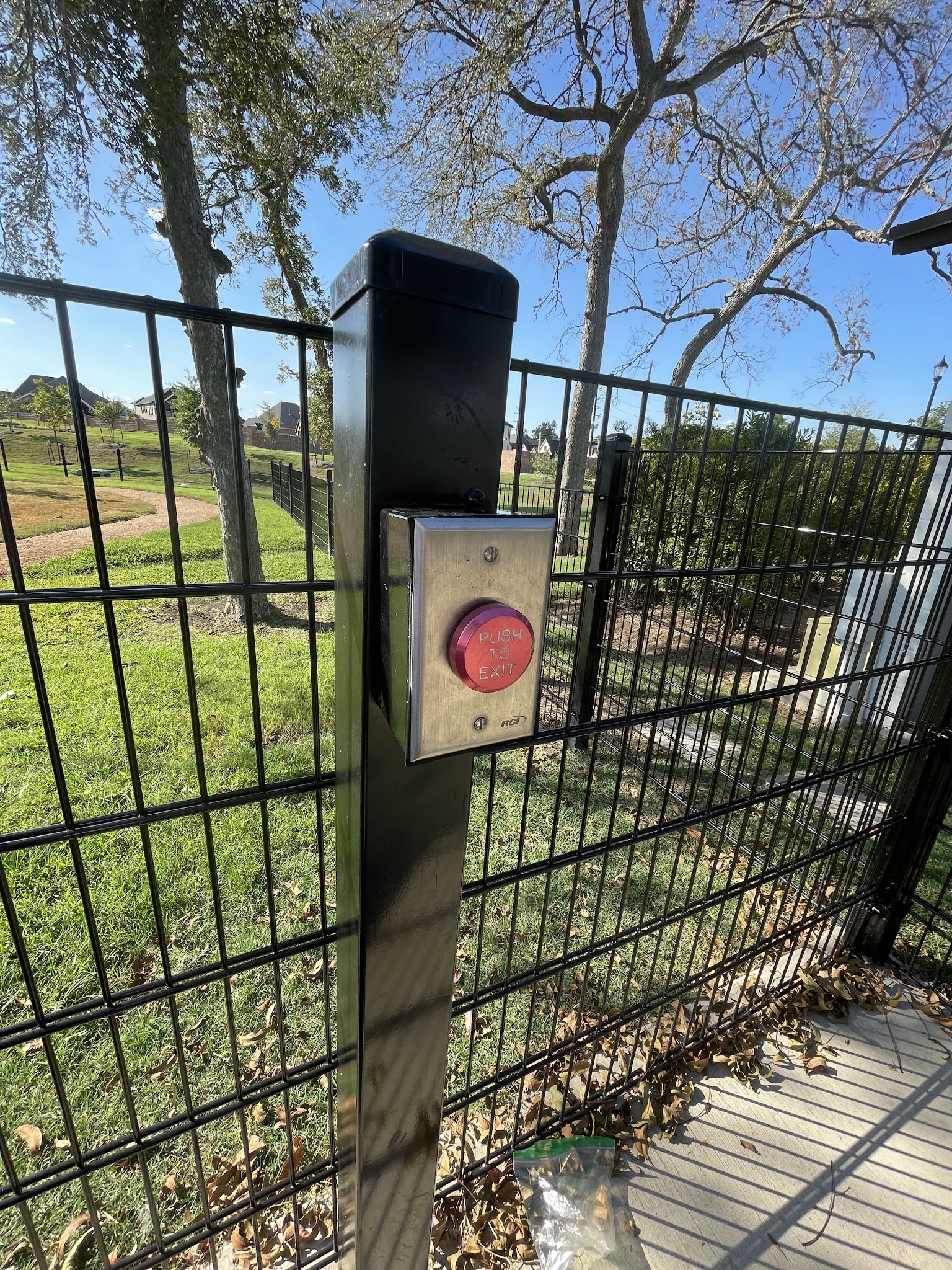 Canine Cove - Richmond, TX