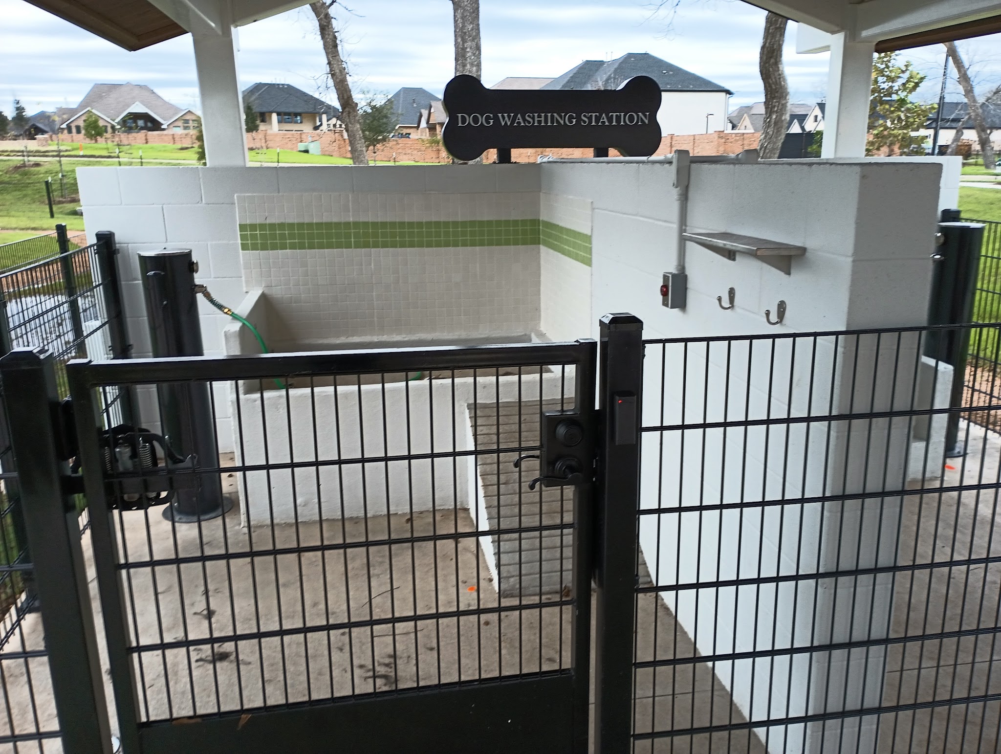 Canine Cove - Richmond, TX