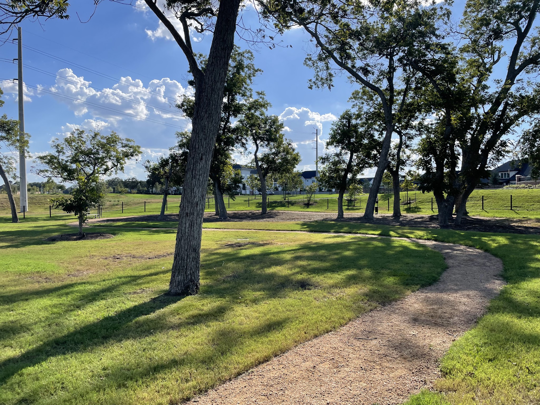 Canine Cove - Richmond, TX