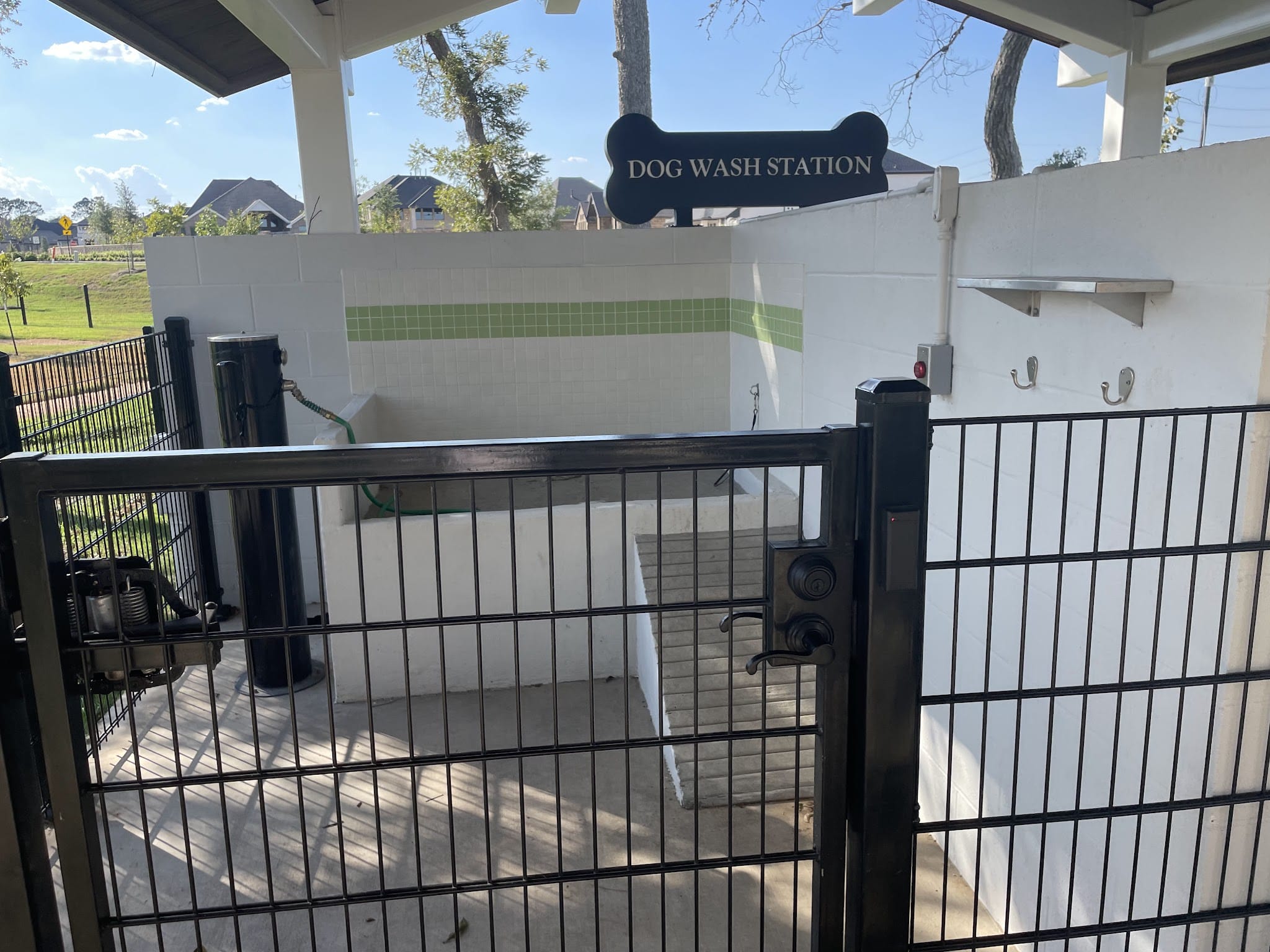 Canine Cove - Richmond, TX