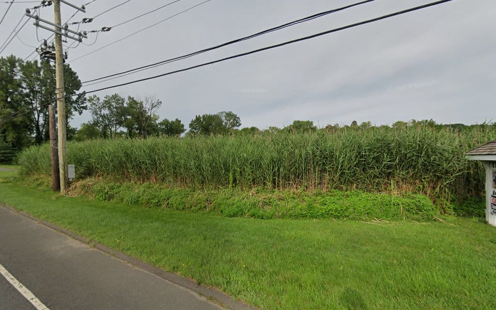 Ridgefield Parks & Rec Maintenance - Ridgefield, CT