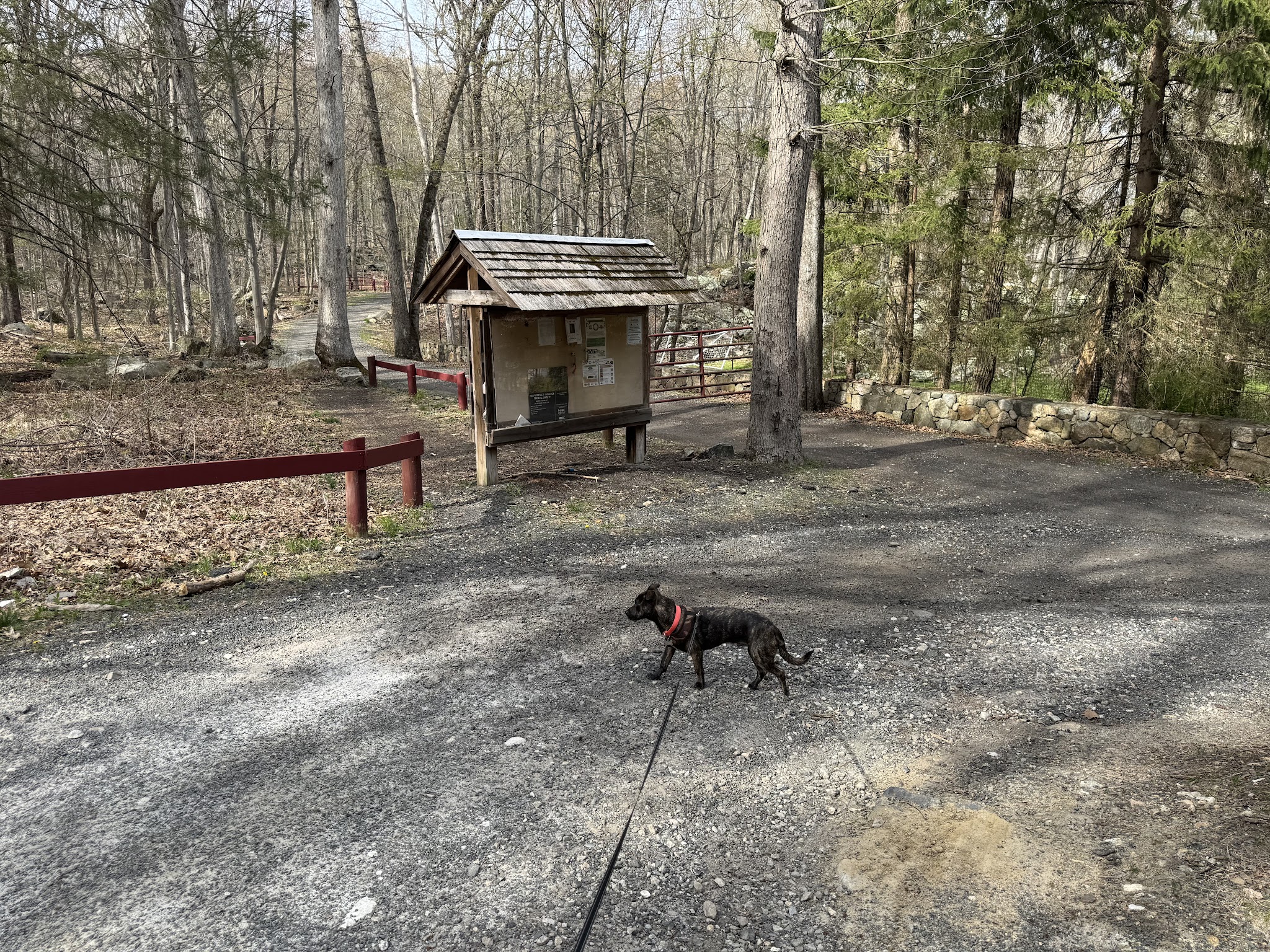 Sturges Park - Ridgefield, CT
