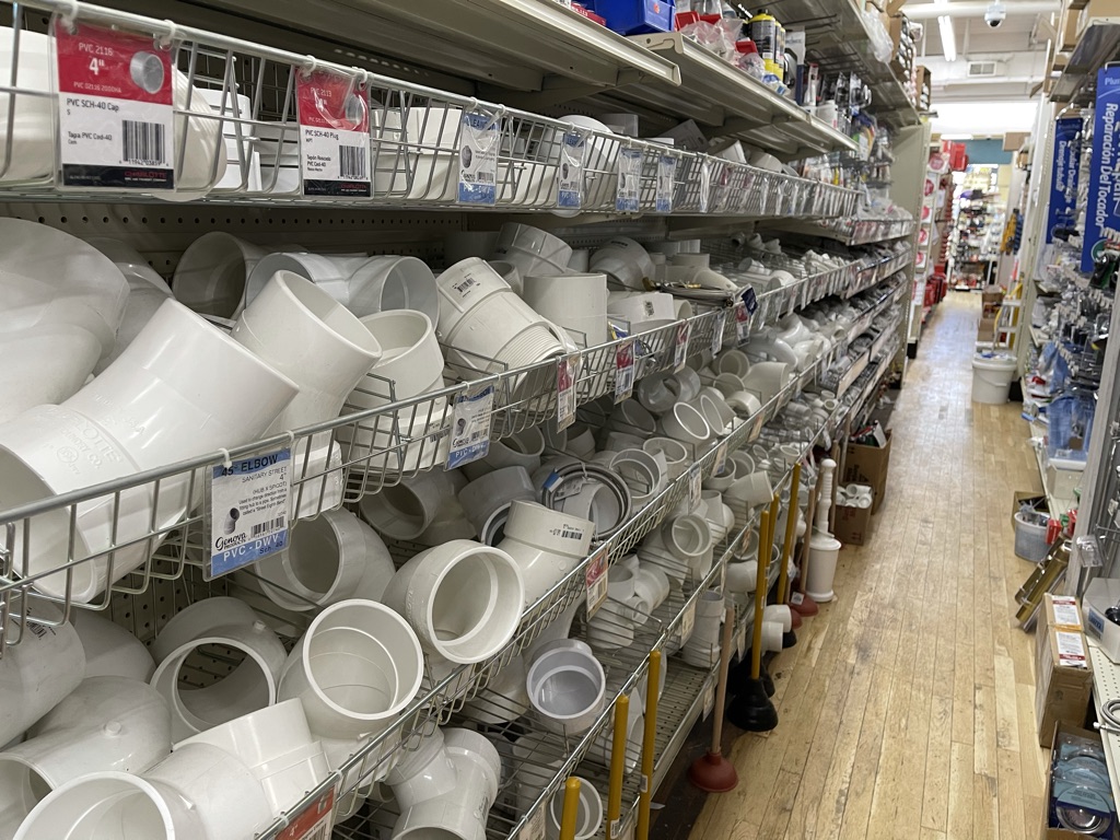 Boulevard Hardware & Supply - Ridgefield, NJ