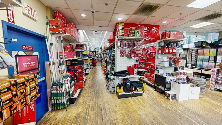 Boulevard Hardware & Supply - Ridgefield, NJ