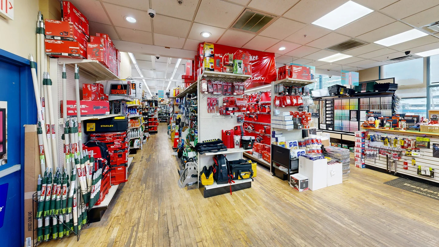 Boulevard Hardware & Supply - Ridgefield, NJ