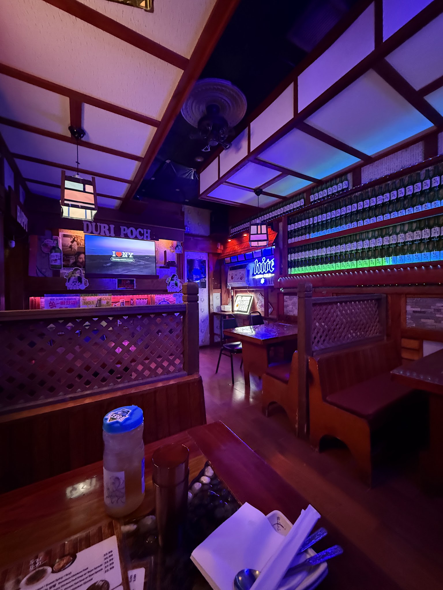 Duri Pocha - Ridgefield, NJ