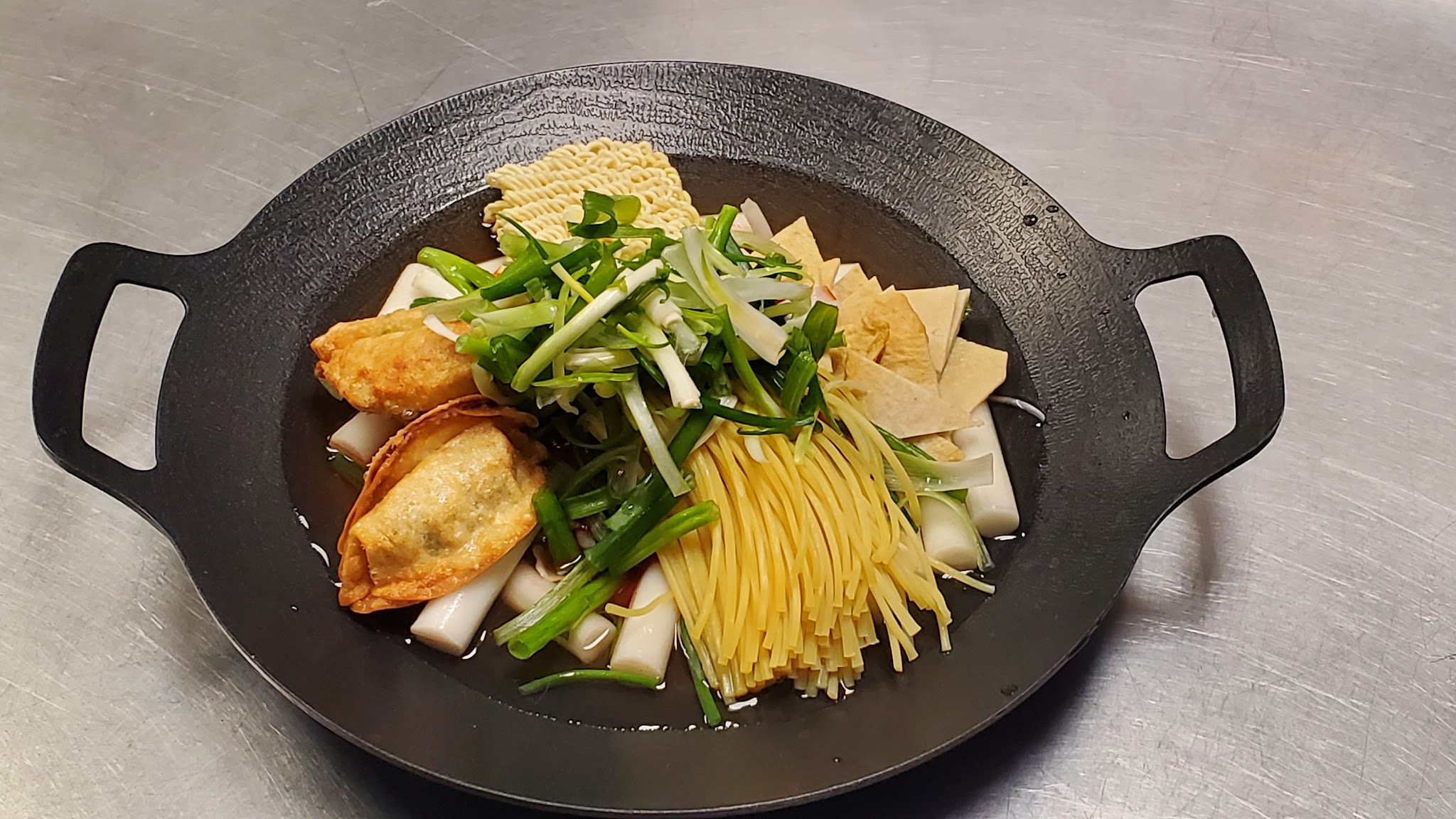 Duri Pocha - Ridgefield, NJ