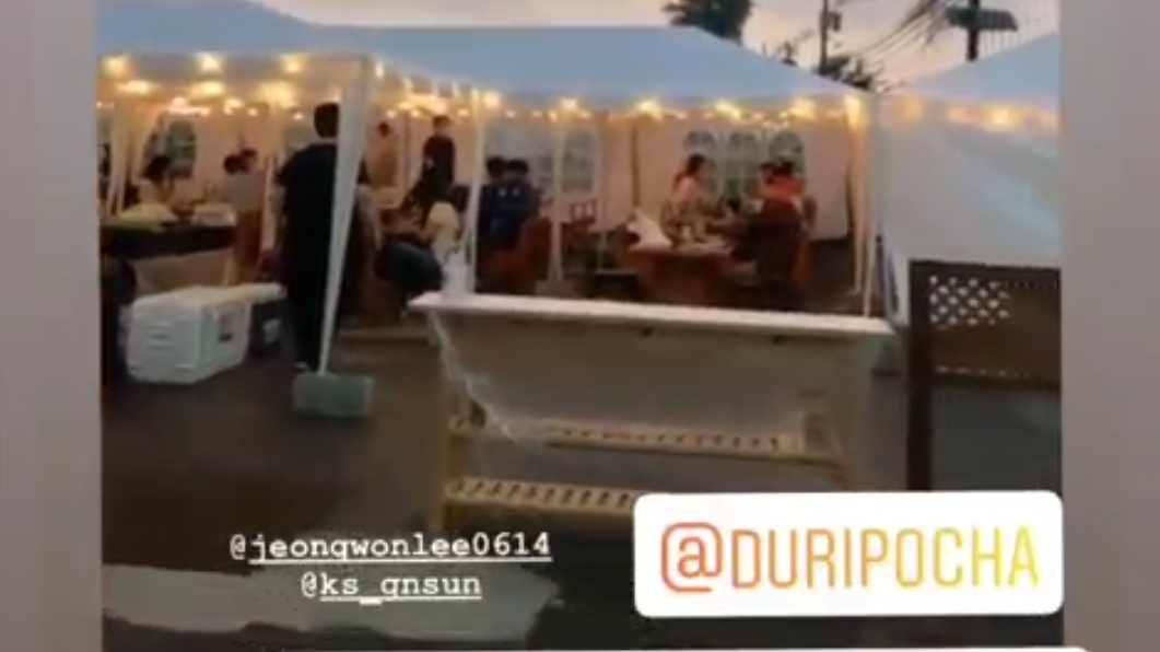 Duri Pocha - Ridgefield, NJ