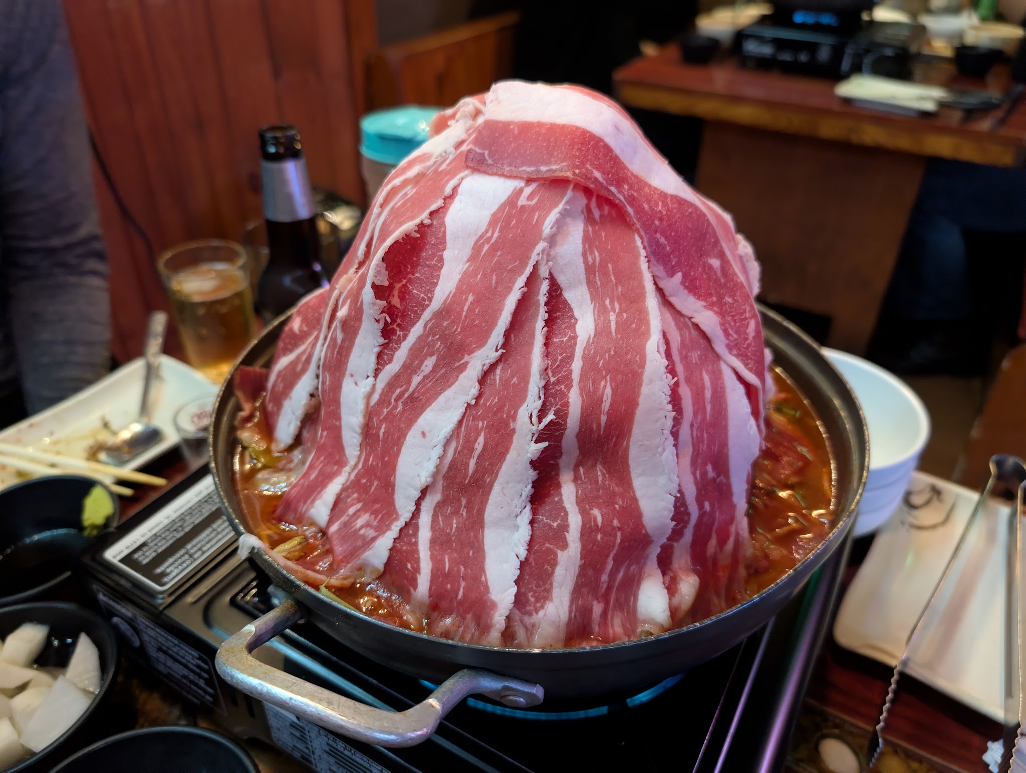 Duri Pocha - Ridgefield, NJ