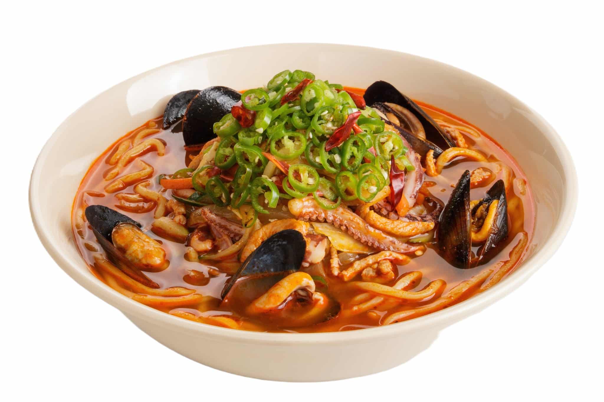 Food Avenue - Ridgefield, NJ