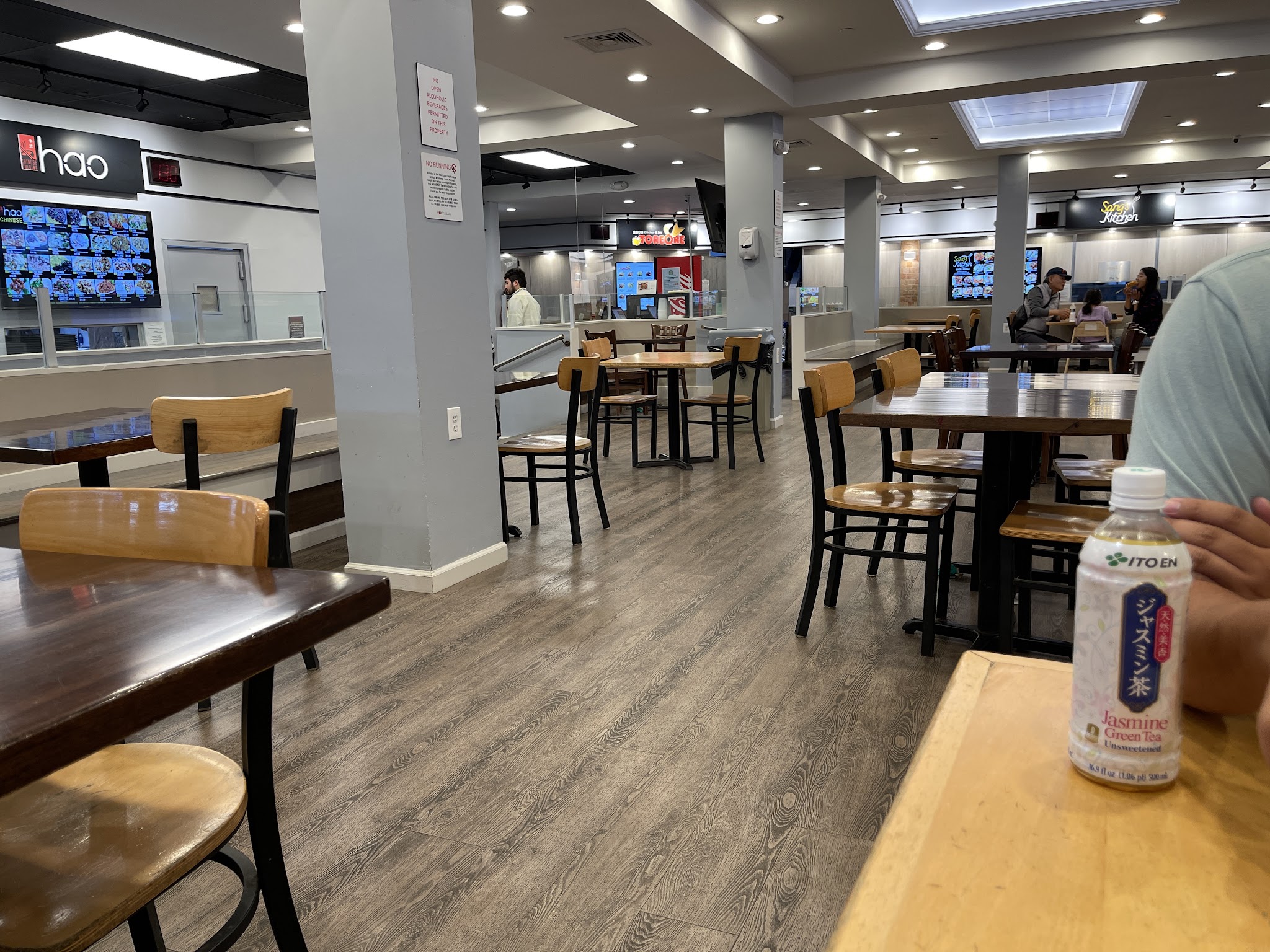 Food Avenue - Ridgefield, NJ