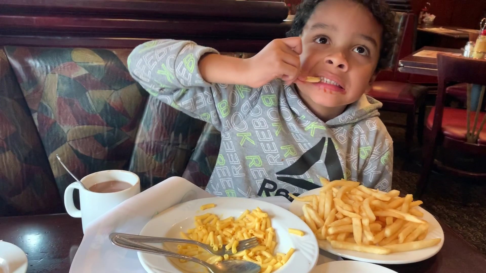 Gotham City Diner - Ridgefield, NJ