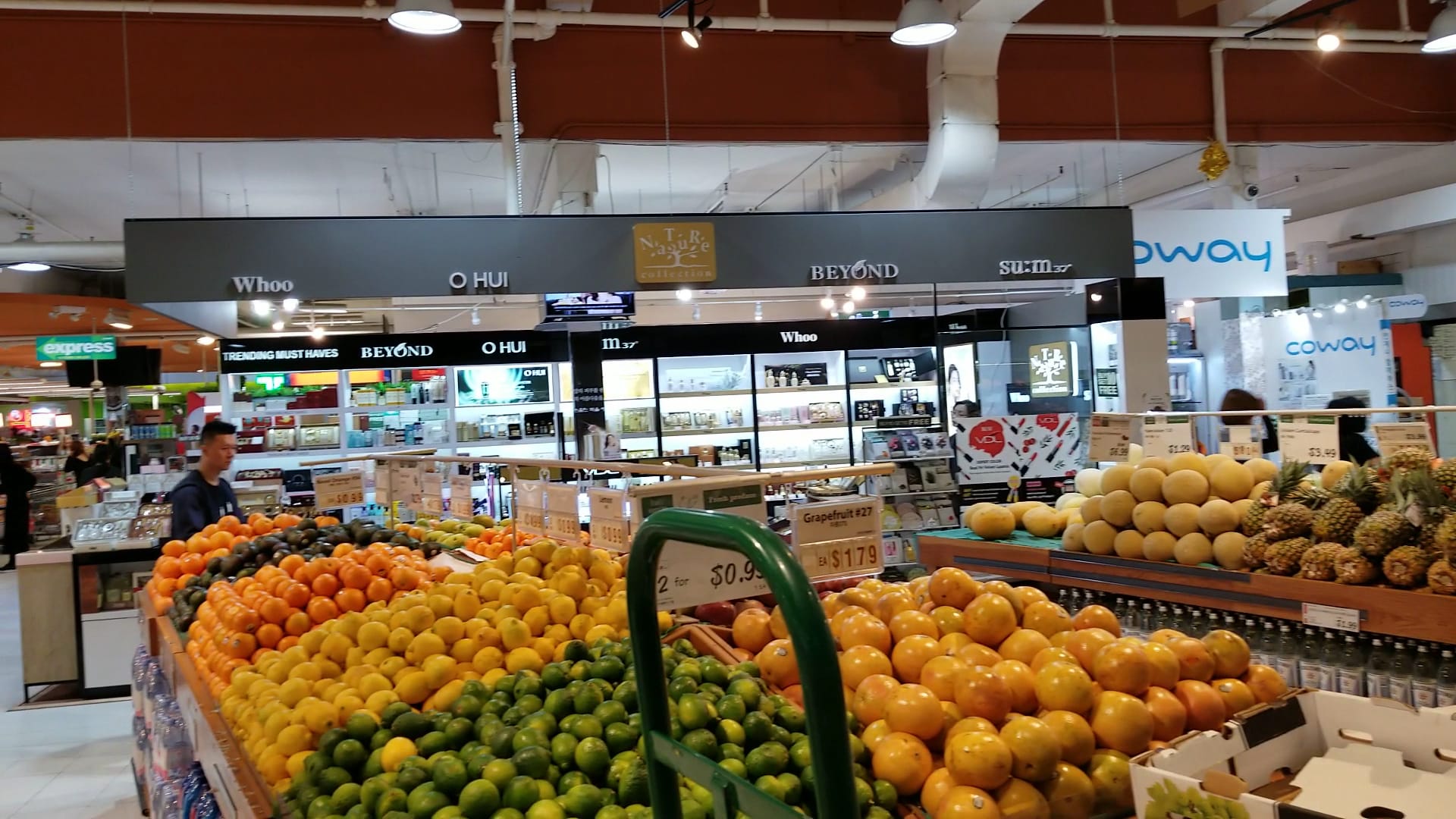 H Mart Ridgefield - Ridgefield, NJ