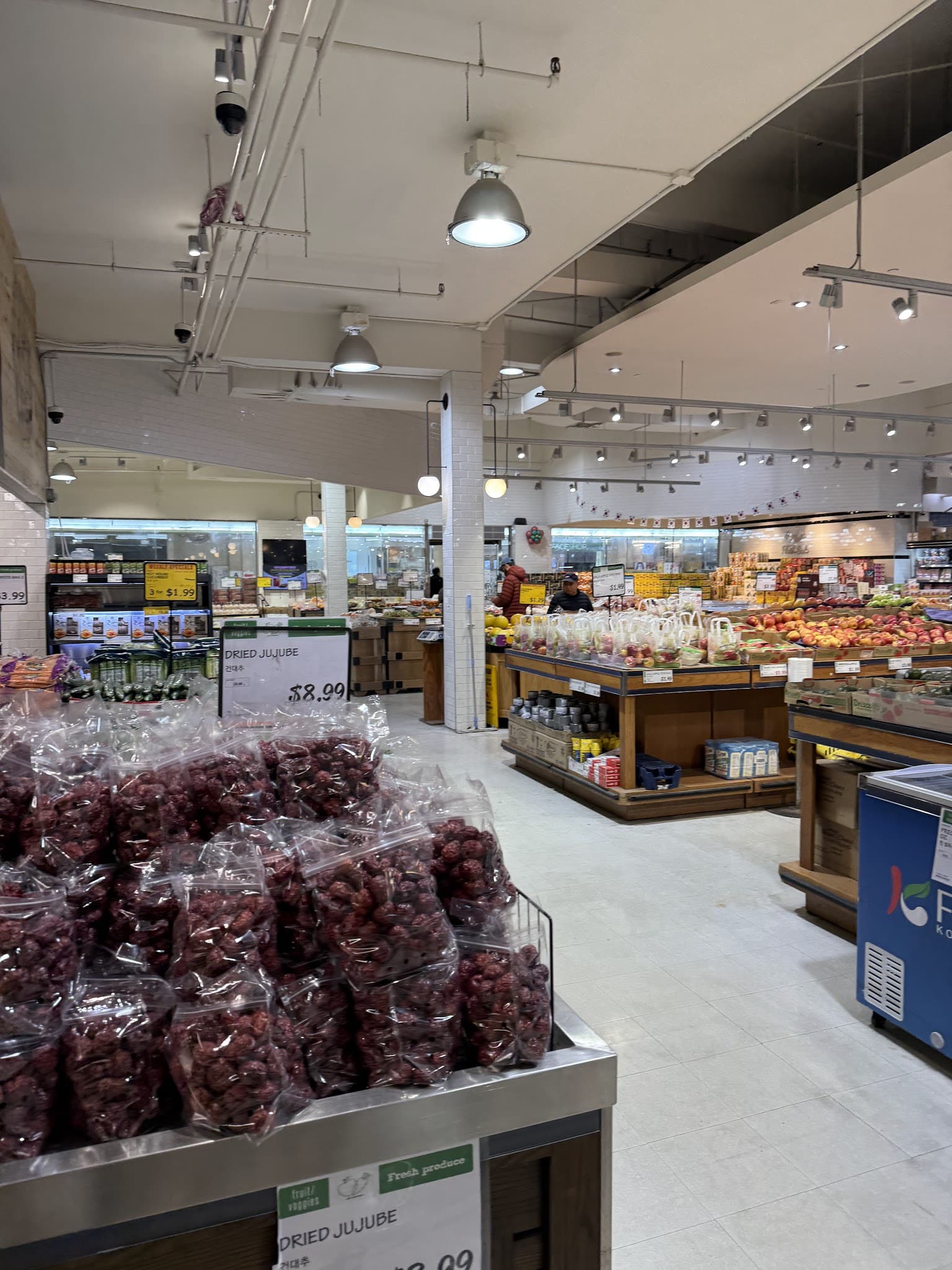 H Mart Ridgefield - Ridgefield, NJ