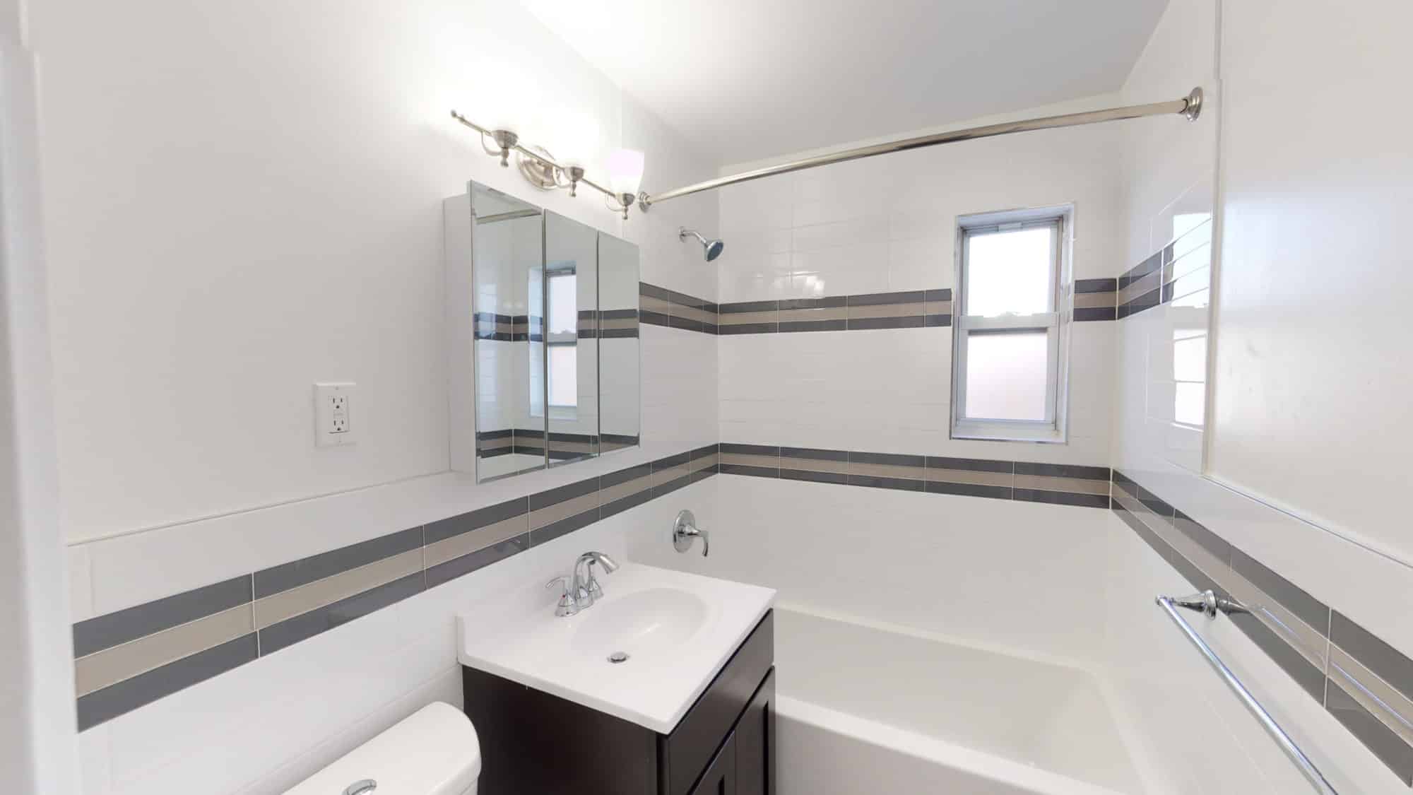 Hillside Village Apartments - Ridgefield, NJ