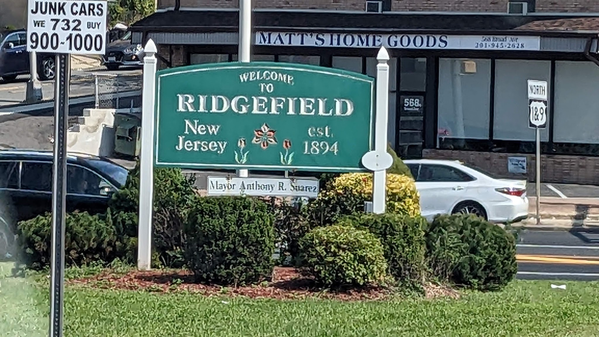 Ridgefield - Ridgefield, NJ