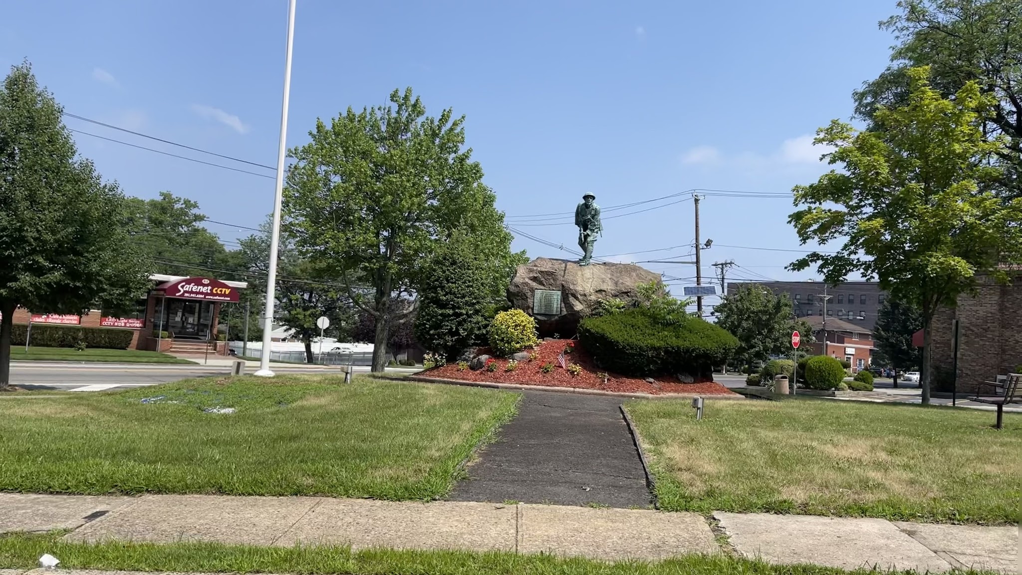 Ridgefield - Ridgefield, NJ