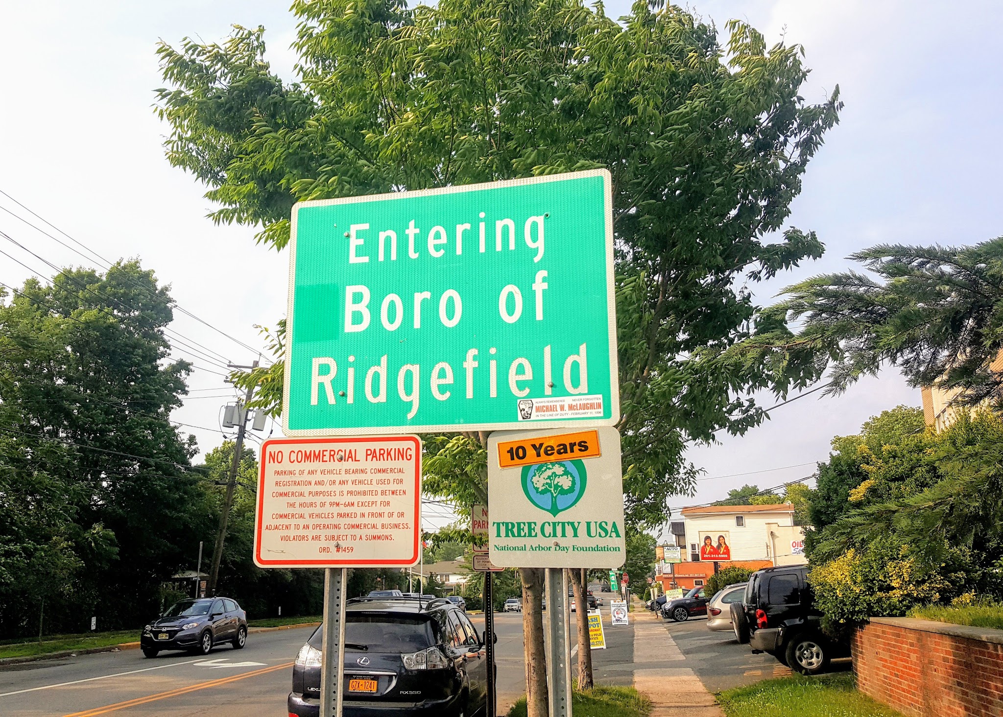Ridgefield - Ridgefield, NJ