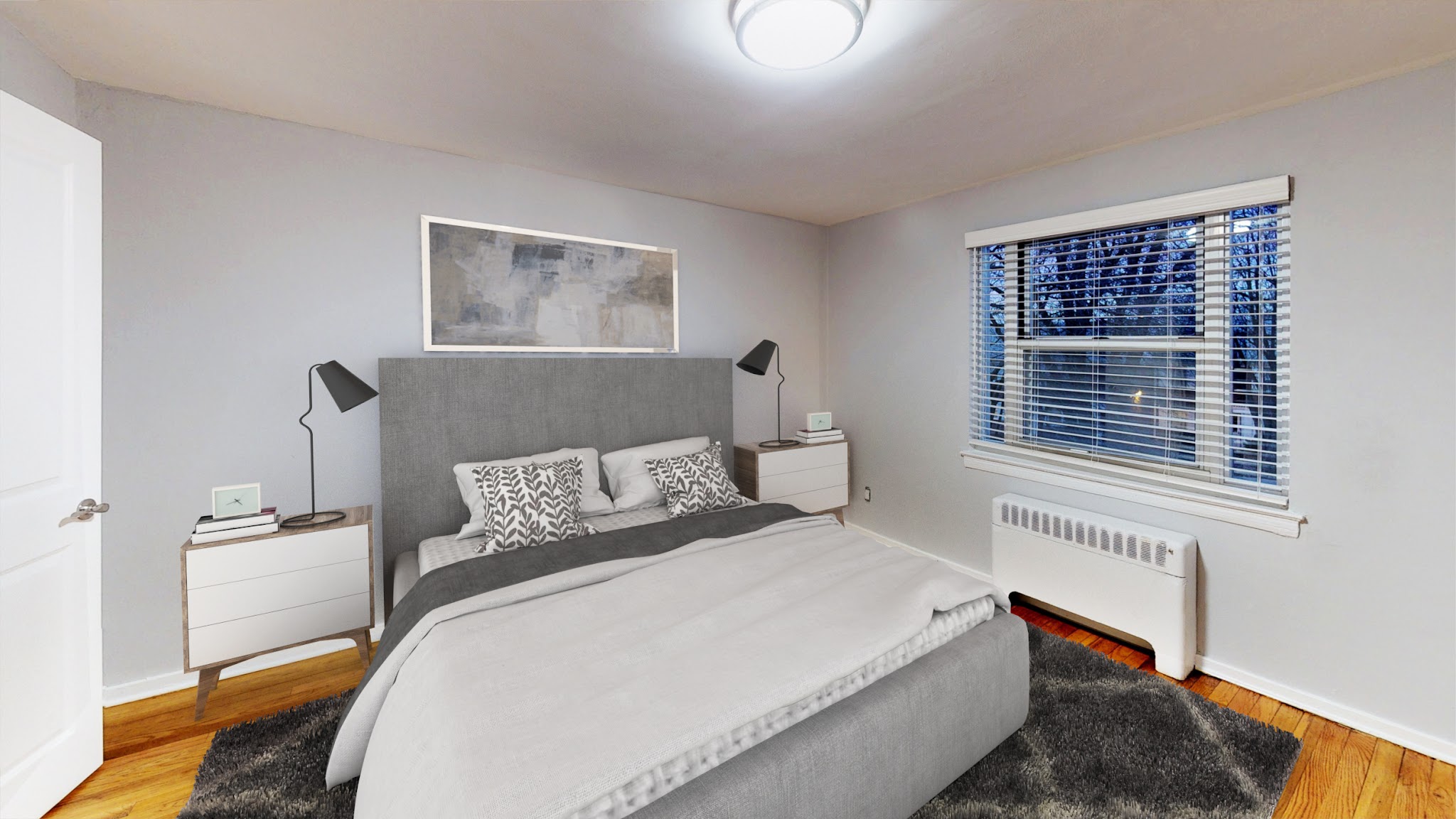 Ridgefield Gardens Apartments - Ridgefield, NJ