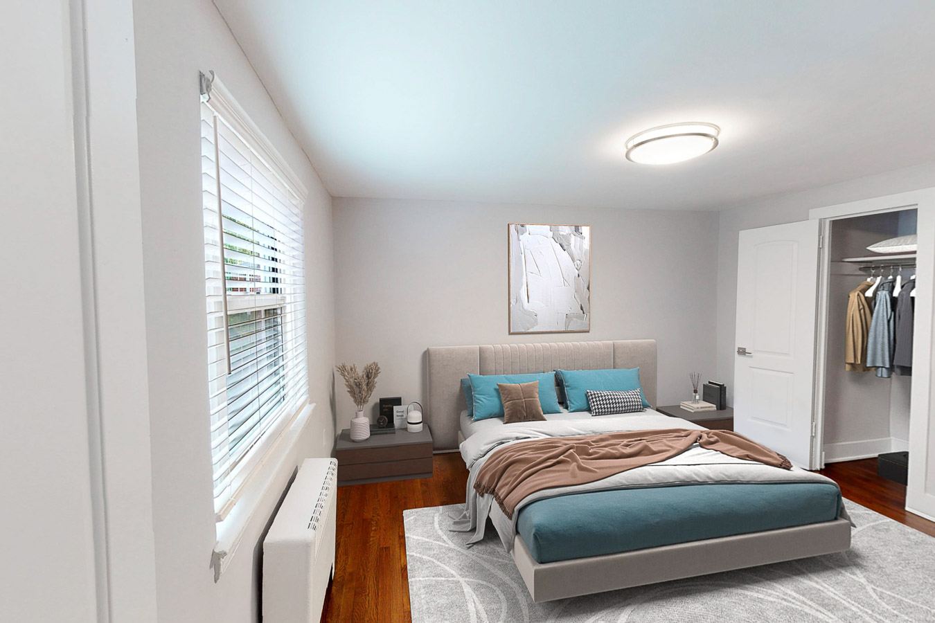 Ridgefield Gardens Apartments - Ridgefield, NJ