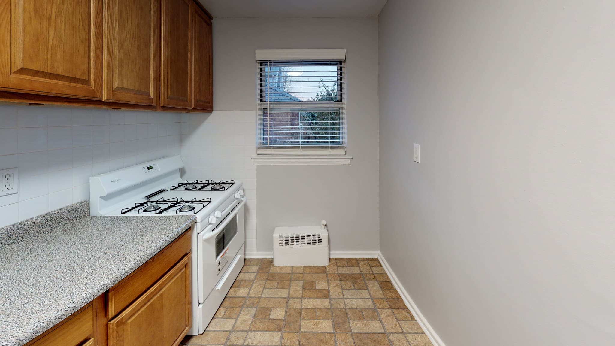 Ridgefield Gardens Apartments - Ridgefield, NJ