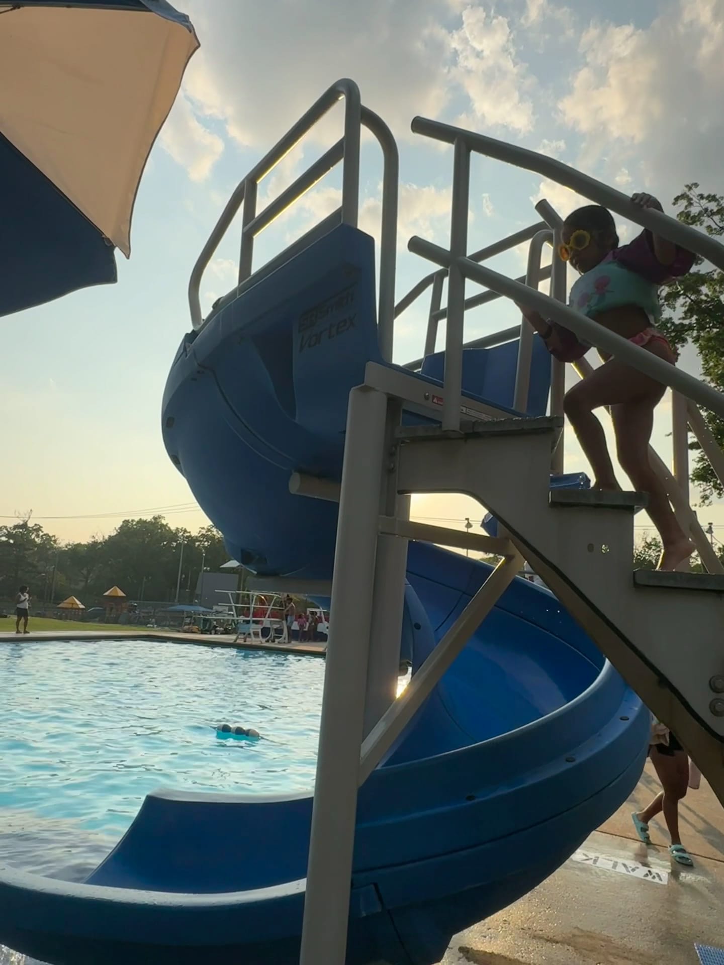 Ridgefield Pool - Ridgefield, NJ