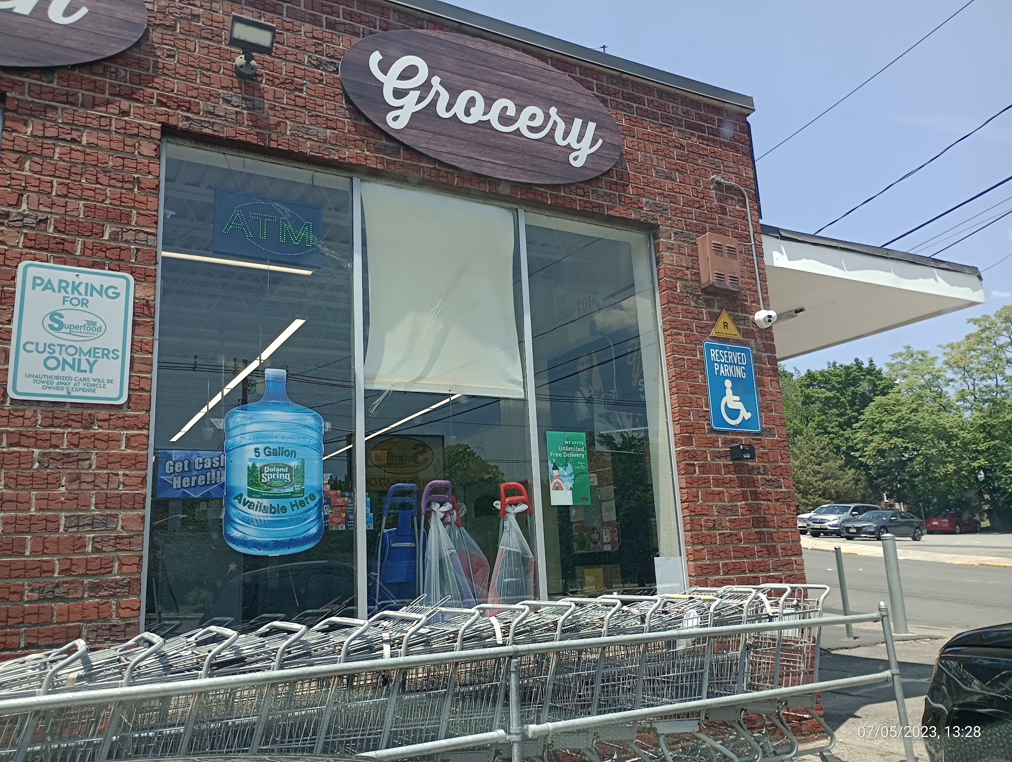 Superfood Marketplace - Ridgefield, NJ - Ridgefield, NJ