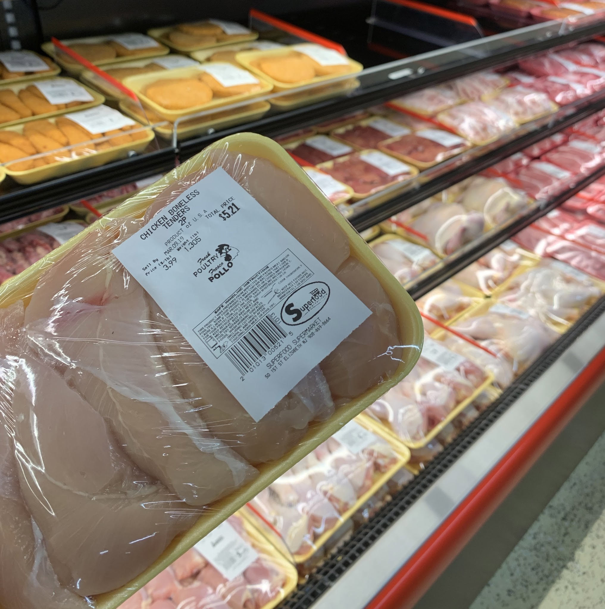 Superfood Marketplace - Ridgefield, NJ - Ridgefield, NJ