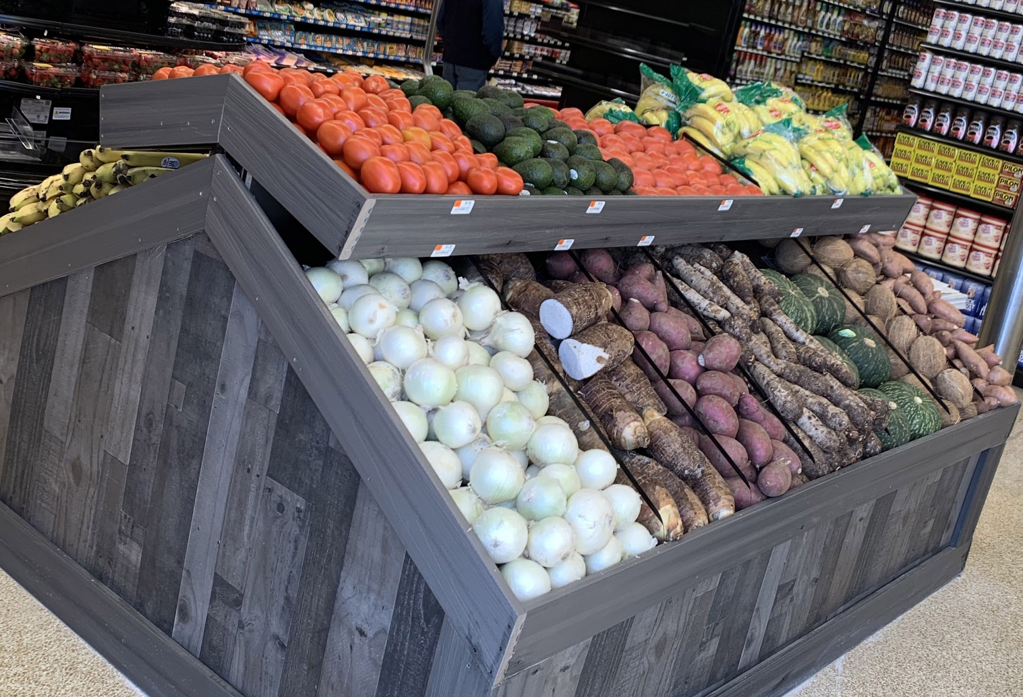 Superfood Marketplace - Ridgefield, NJ - Ridgefield, NJ