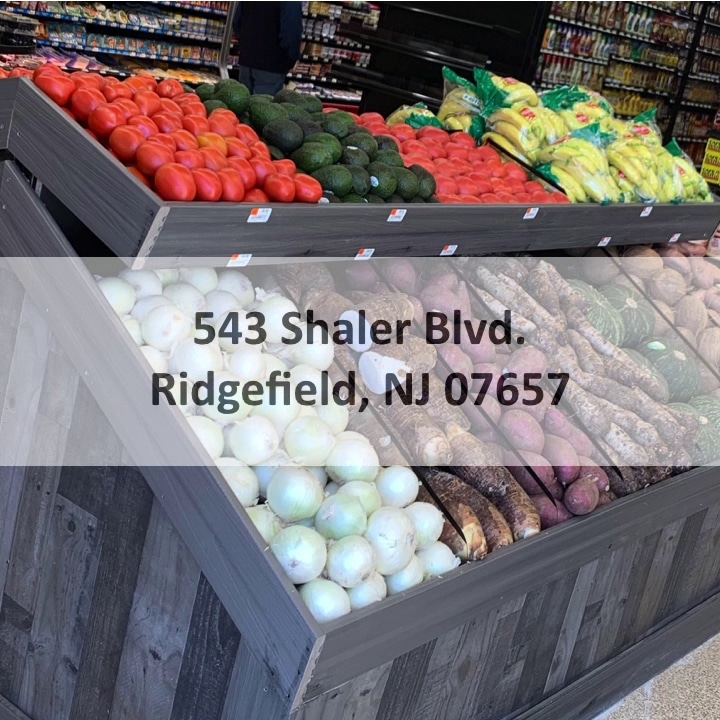 Superfood Marketplace - Ridgefield, NJ - Ridgefield, NJ